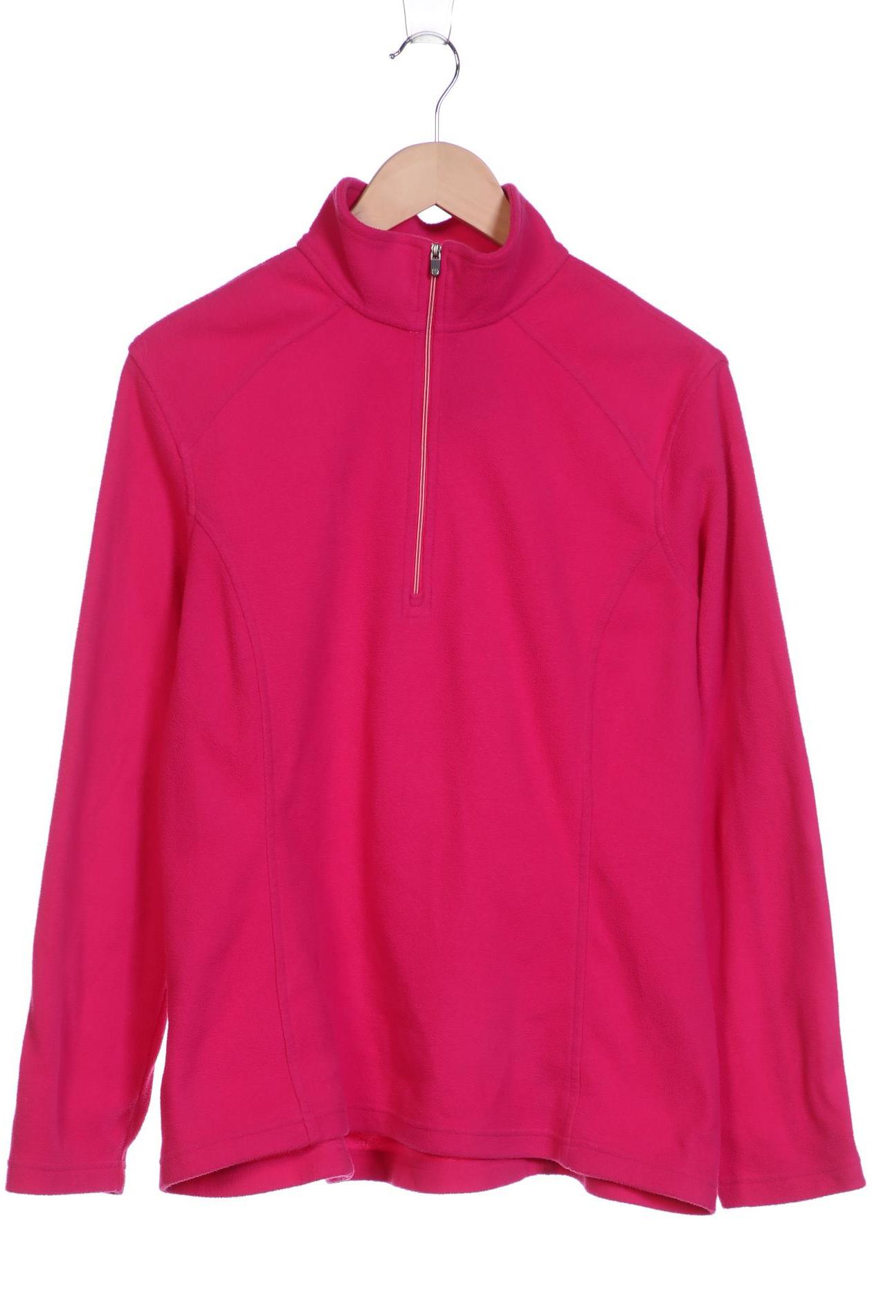 

Lands´End Damen Sweatshirt, pink