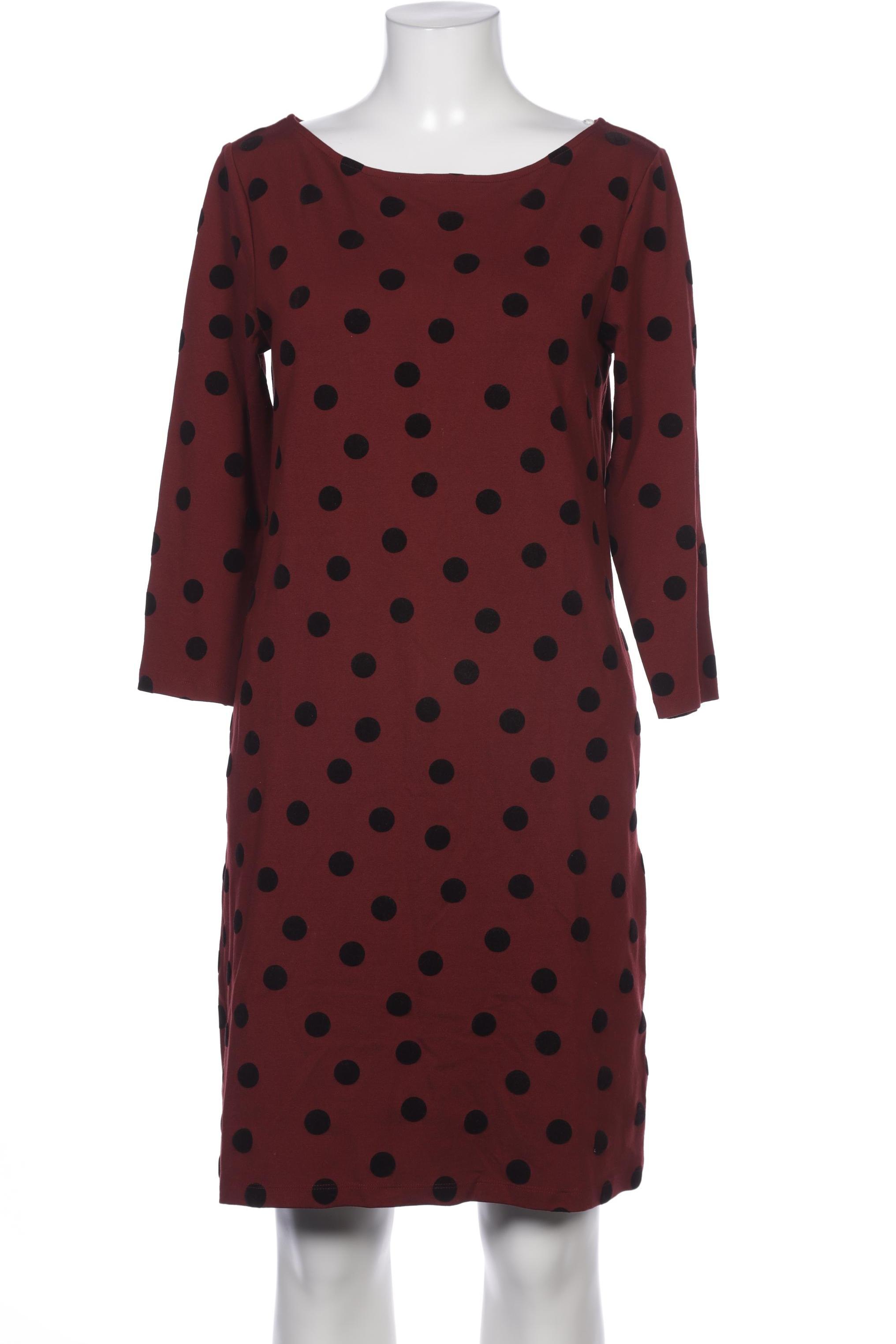 

Lands´End Damen Kleid, bordeaux