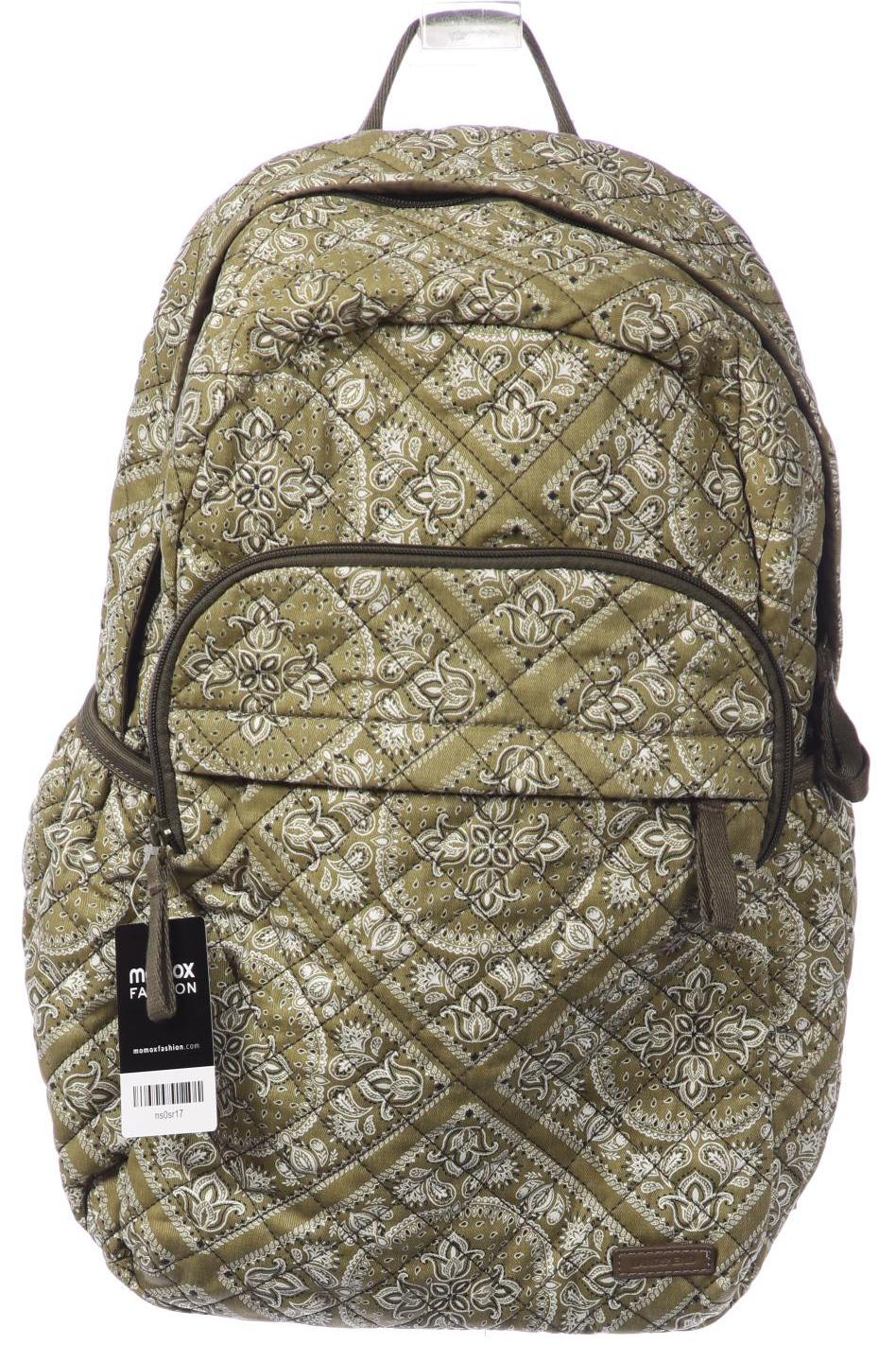 

Lands End Damen Rucksack, grün, Gr.