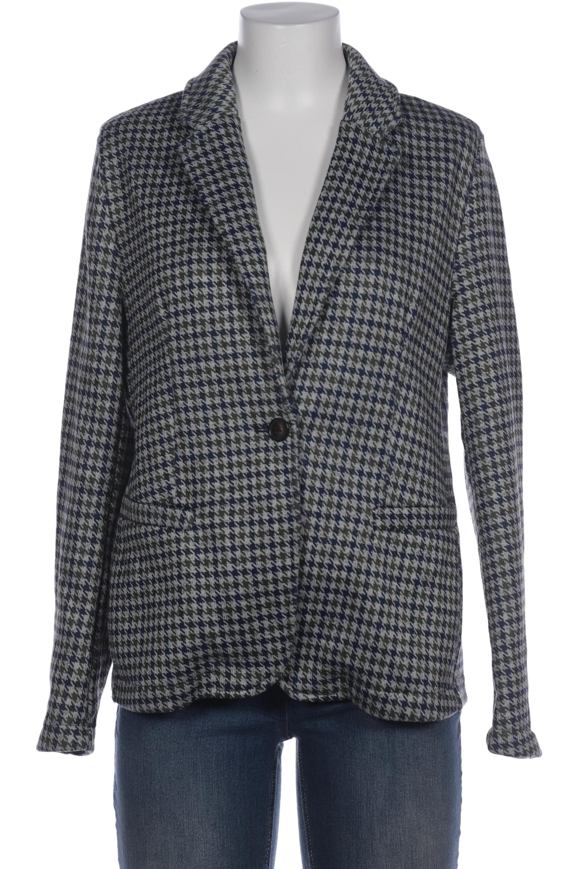 

Lands End Damen Blazer, grün, Gr. 38