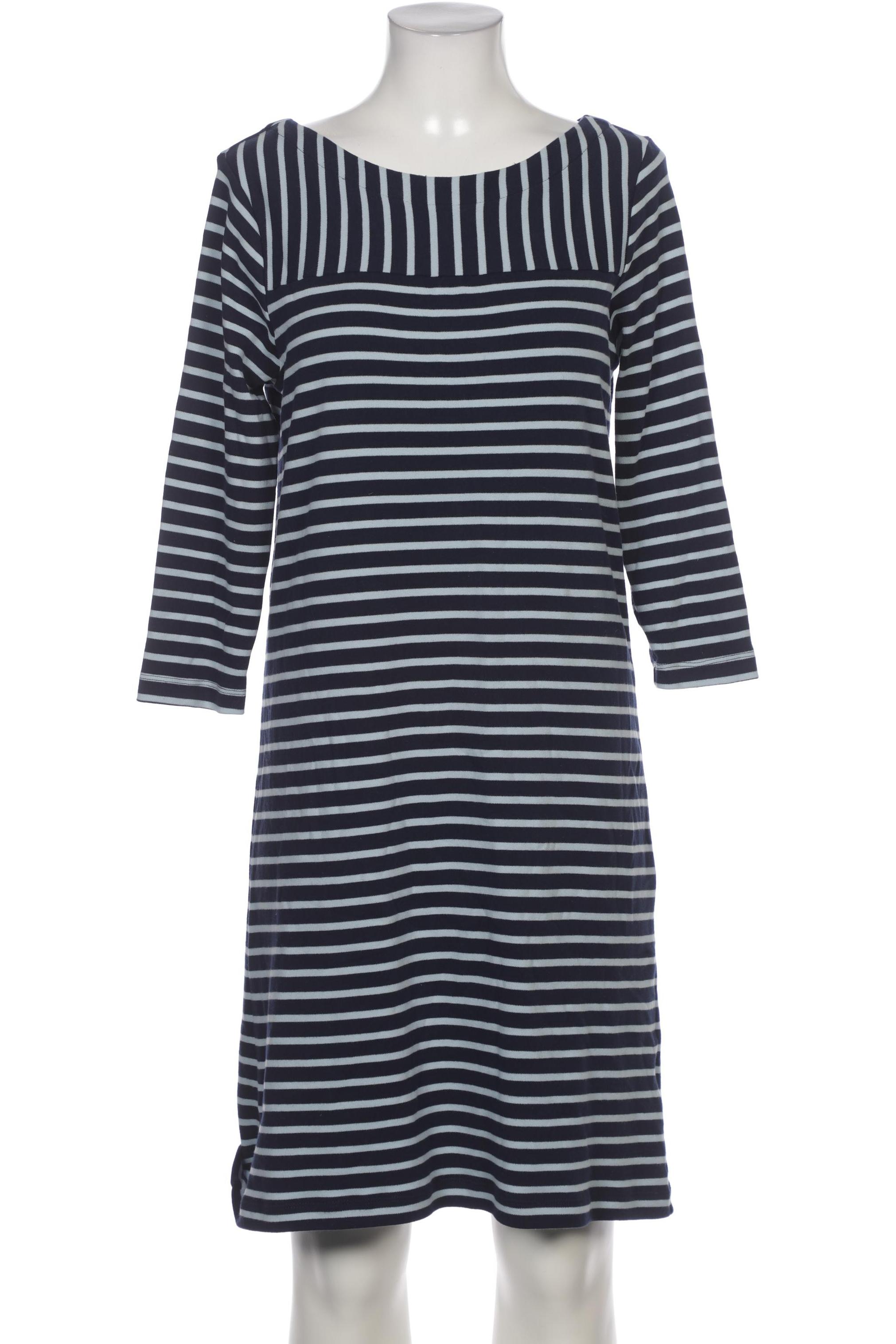

Lands End Damen Kleid, marineblau, Gr. 38