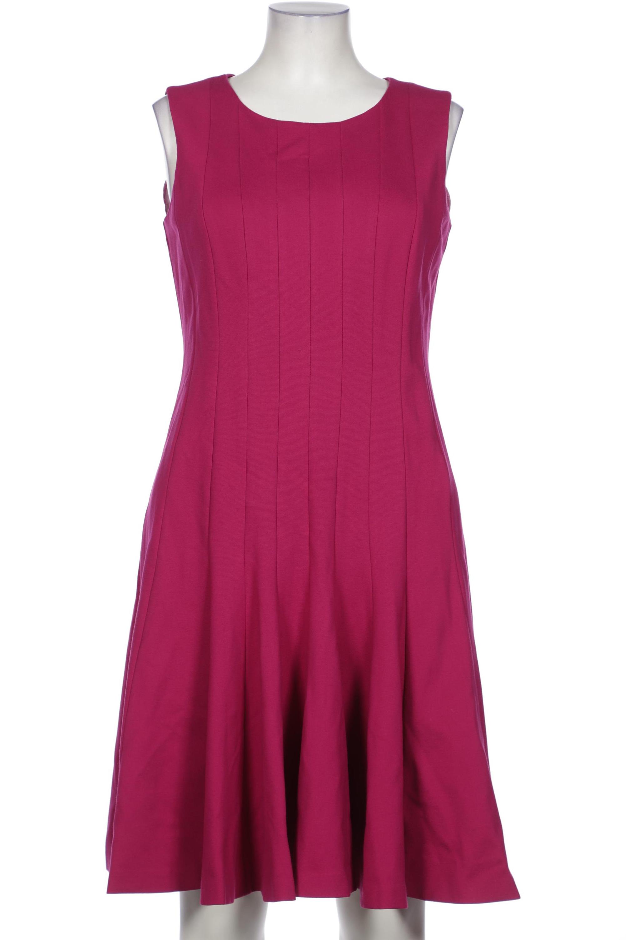 

Lands End Damen Kleid, pink, Gr. 44