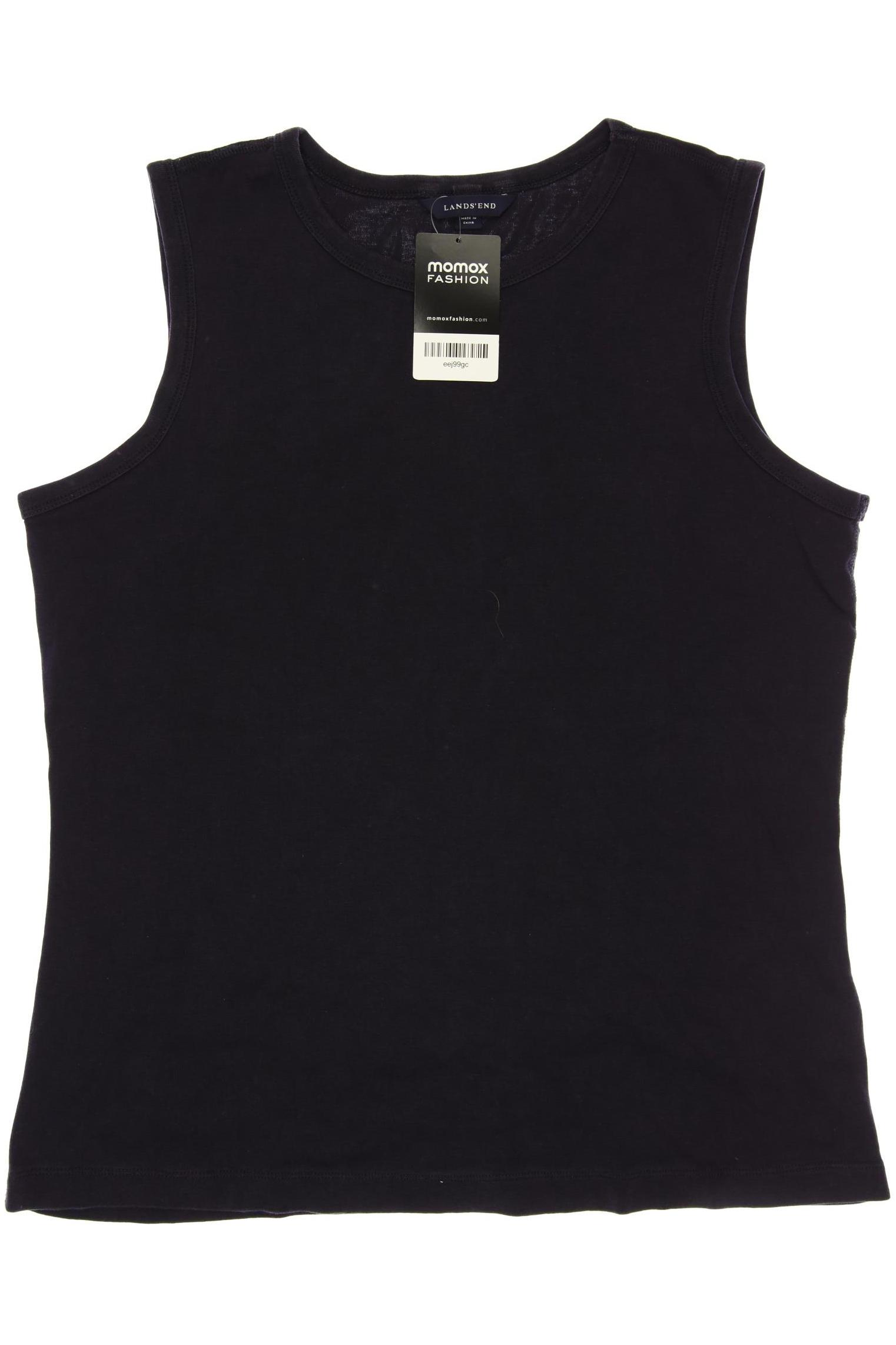 

Lands End Damen Top, marineblau, Gr. 38