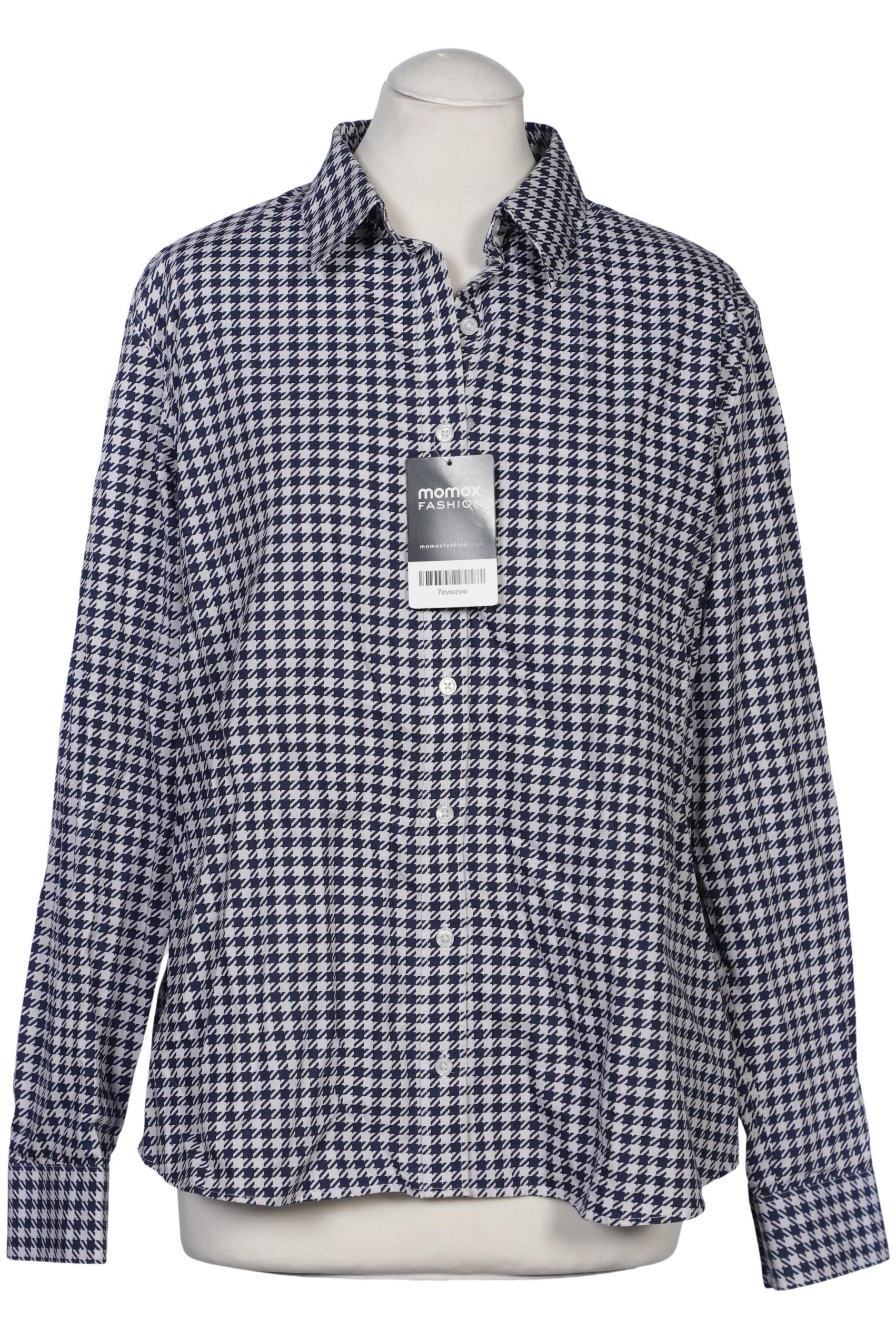 

Lands End Damen Bluse, mehrfarbig, Gr. 42