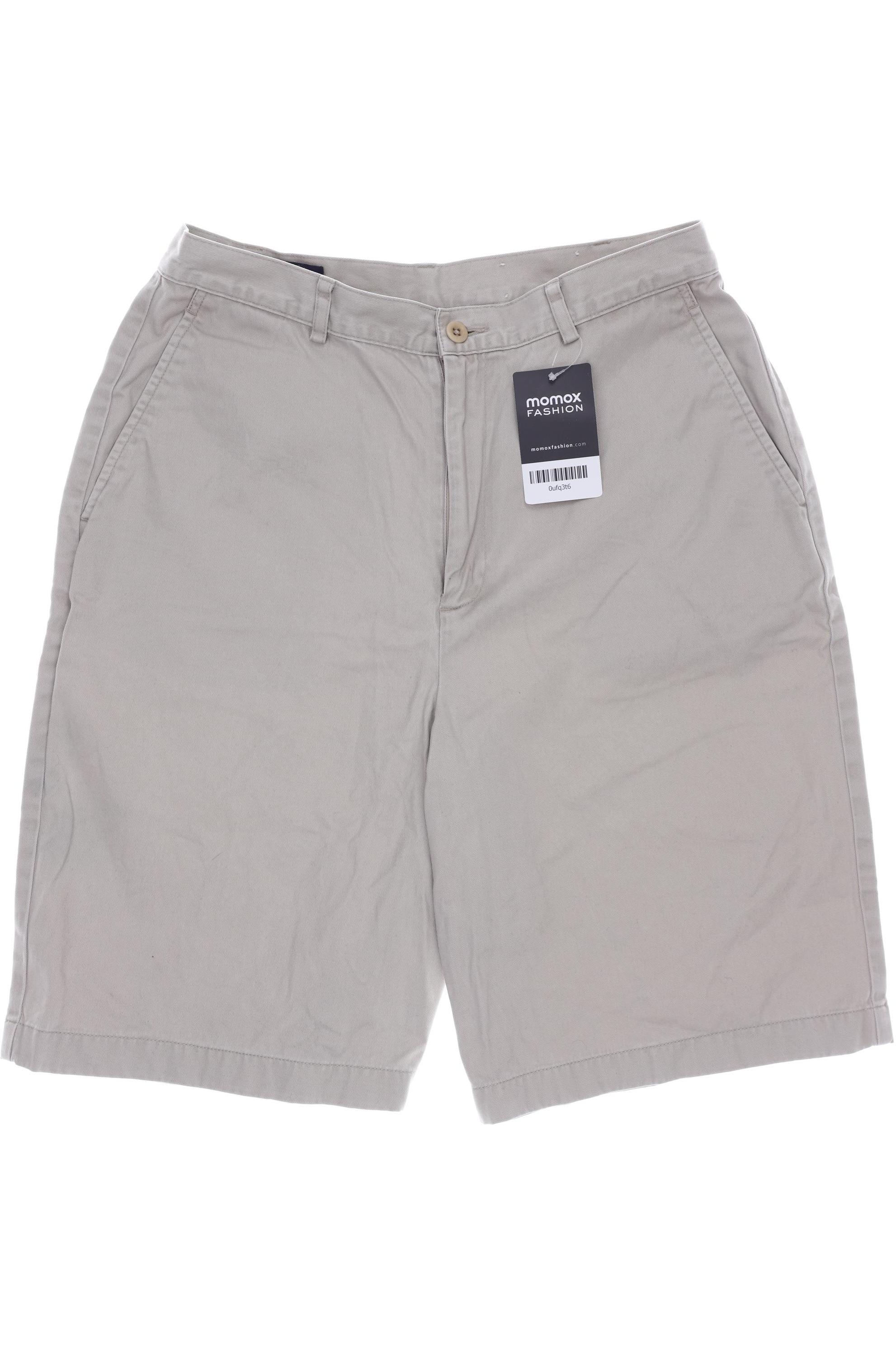 

Lands End Damen Shorts, beige, Gr. 10
