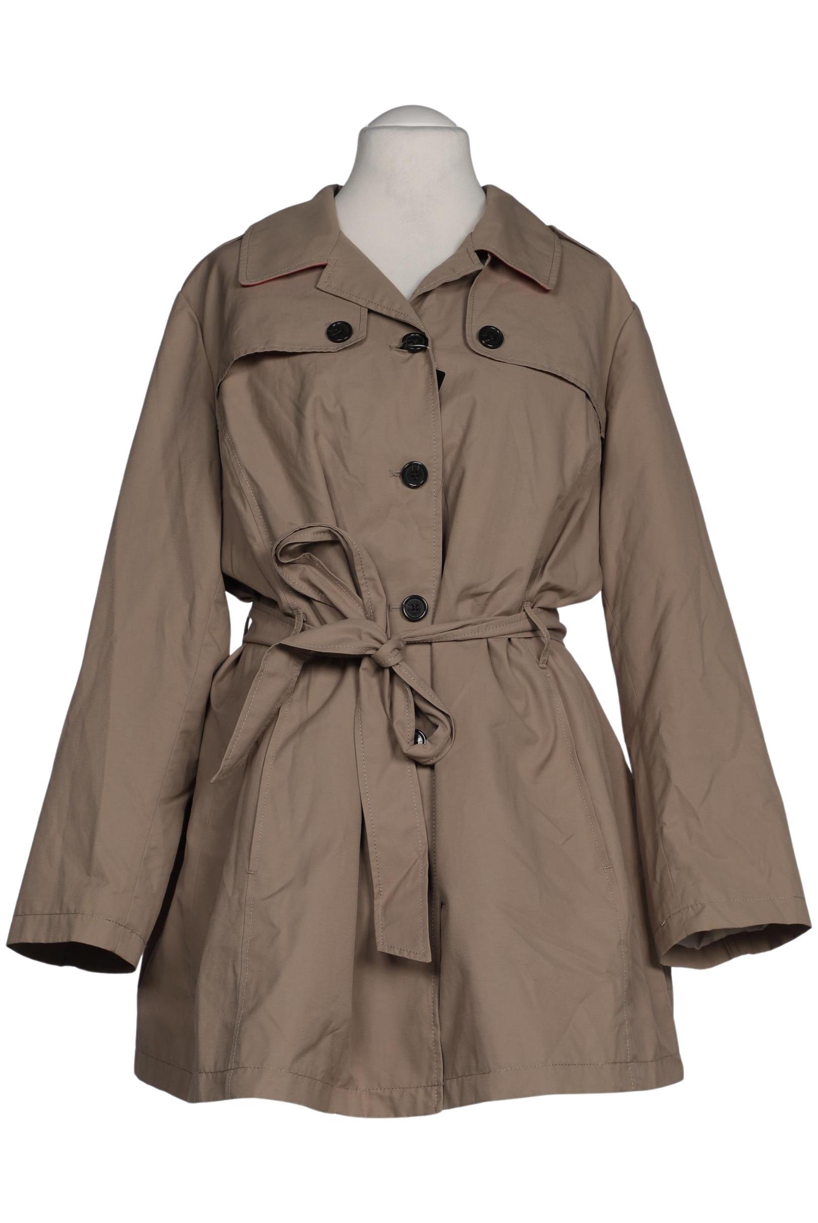 

Lands End Damen Jacke, beige, Gr. 52