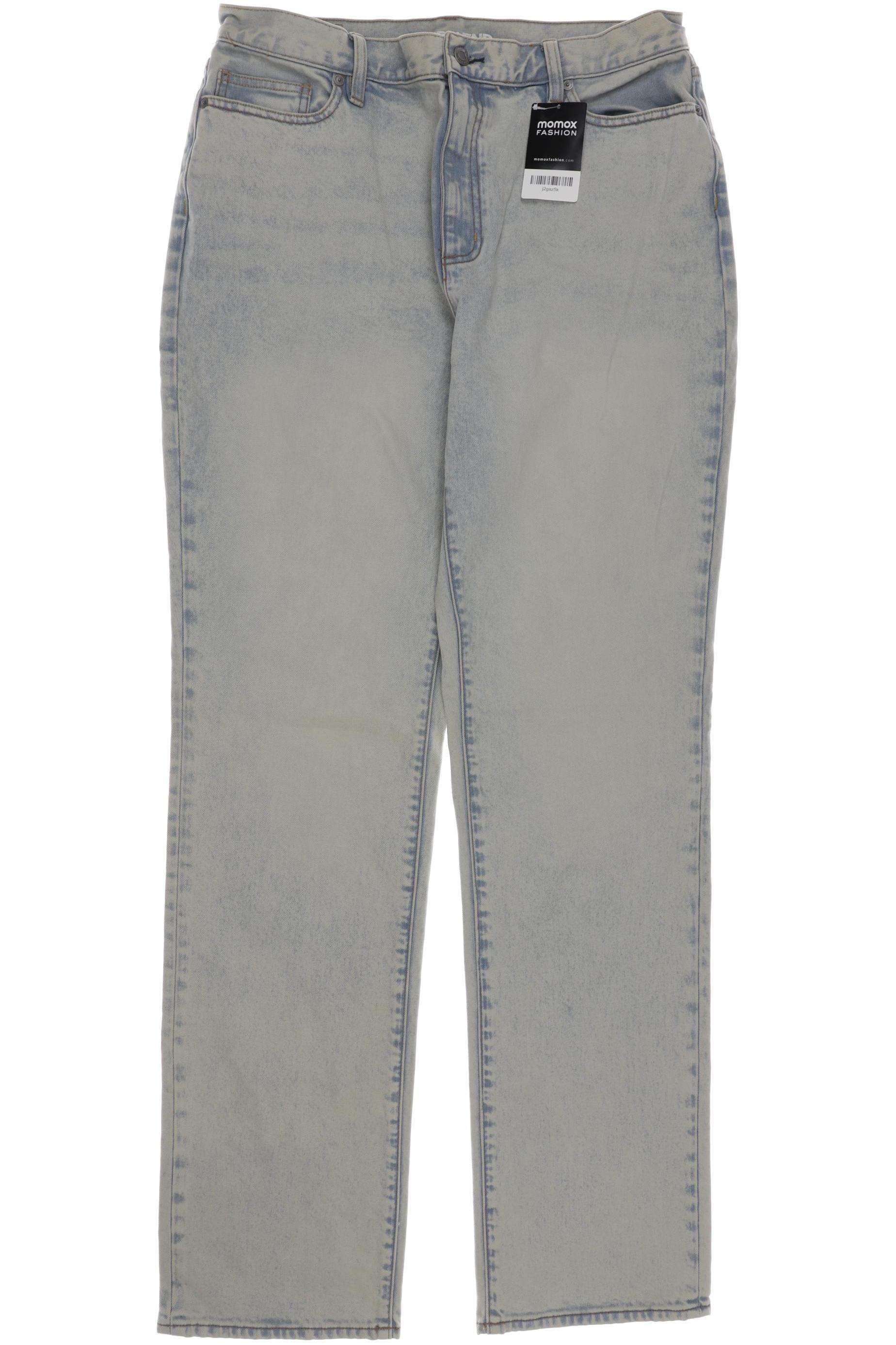 

Lands End Damen Jeans, blau, Gr. 44