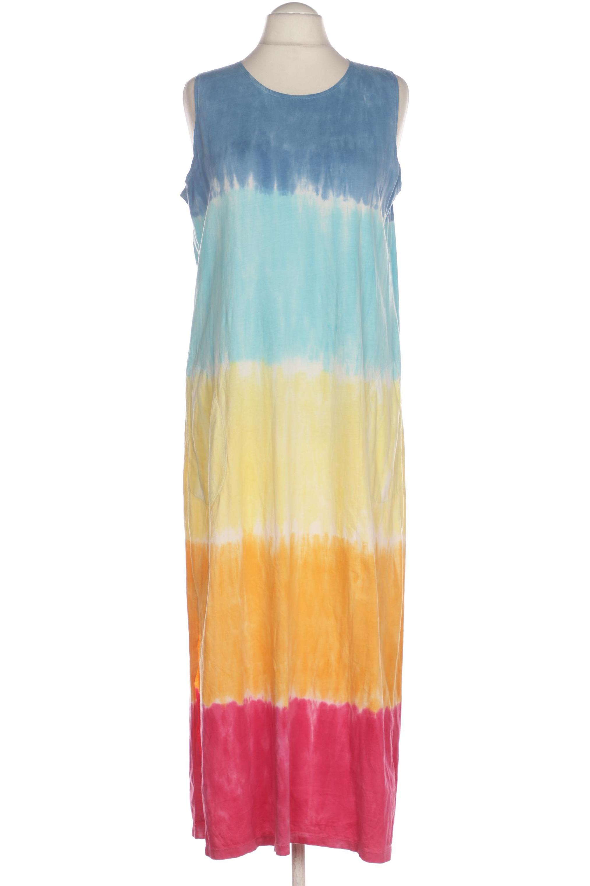 

Lands End Damen Kleid, mehrfarbig, Gr. 42
