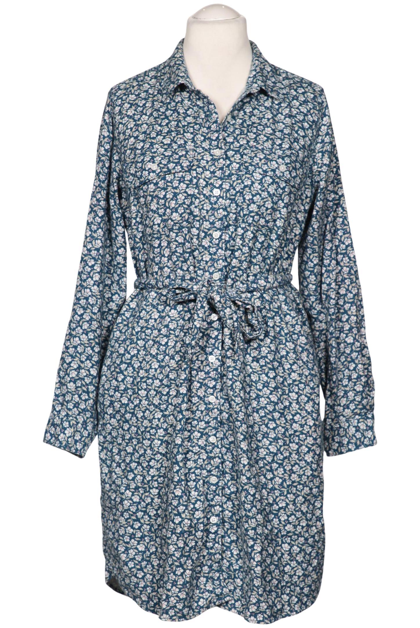 

Lands End Damen Kleid, hellblau, Gr. 38