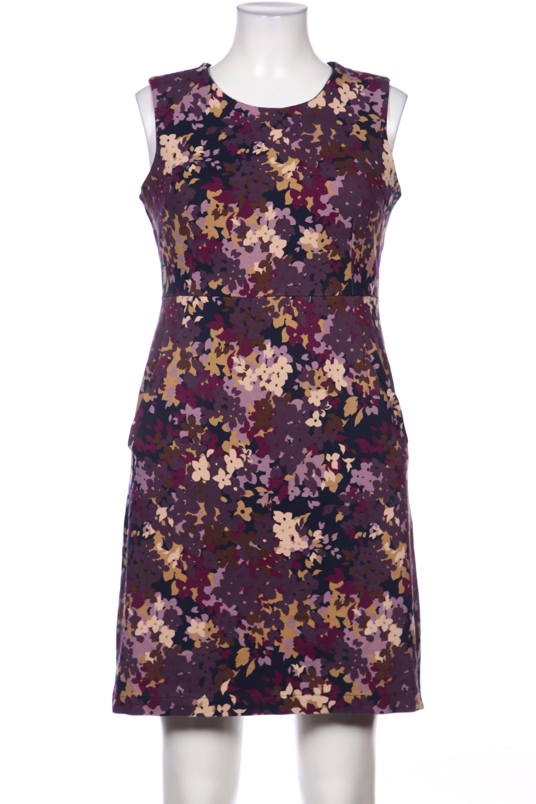 

Lands End Damen Kleid, flieder, Gr. 12