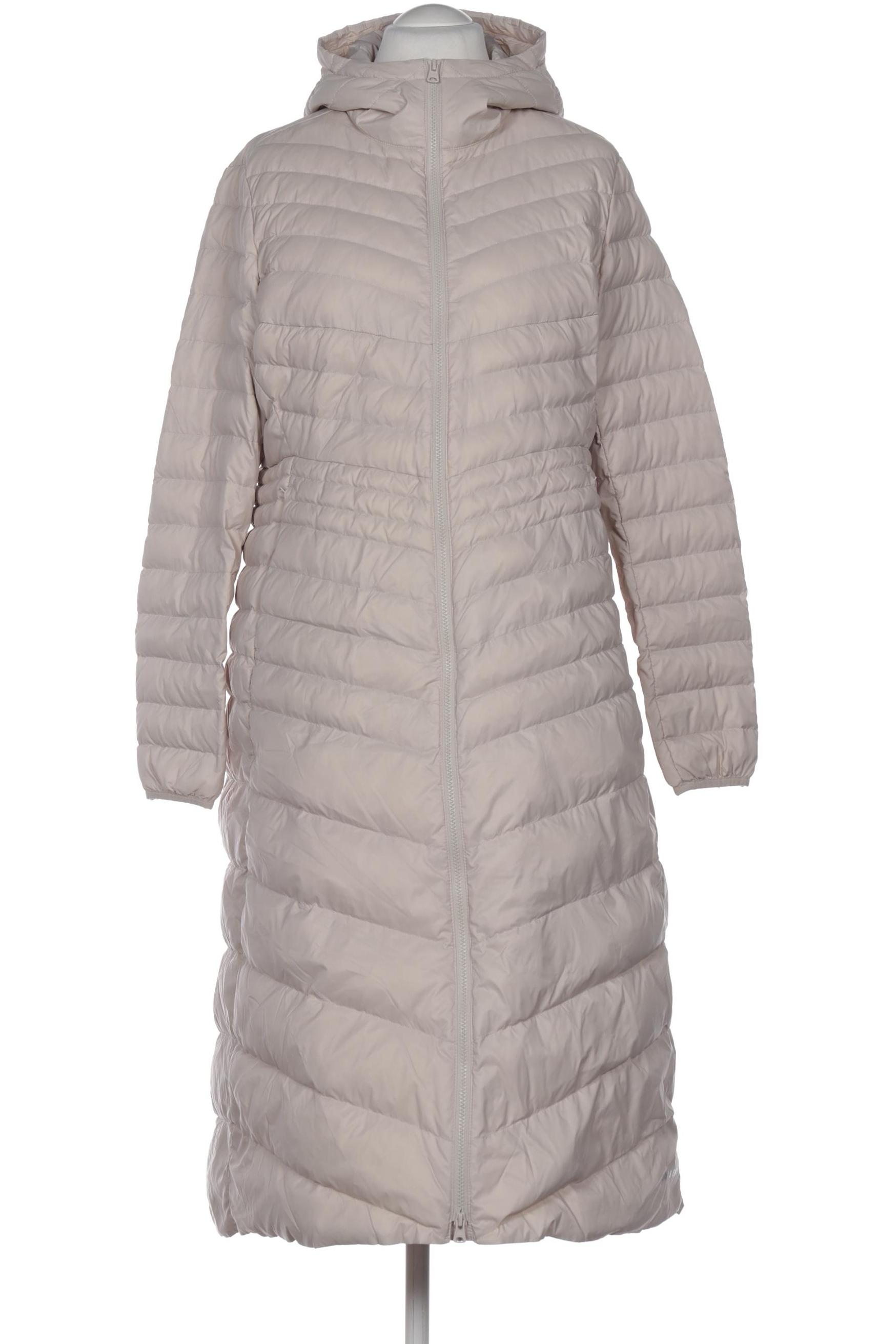 

Lands End Damen Mantel, beige, Gr. 42