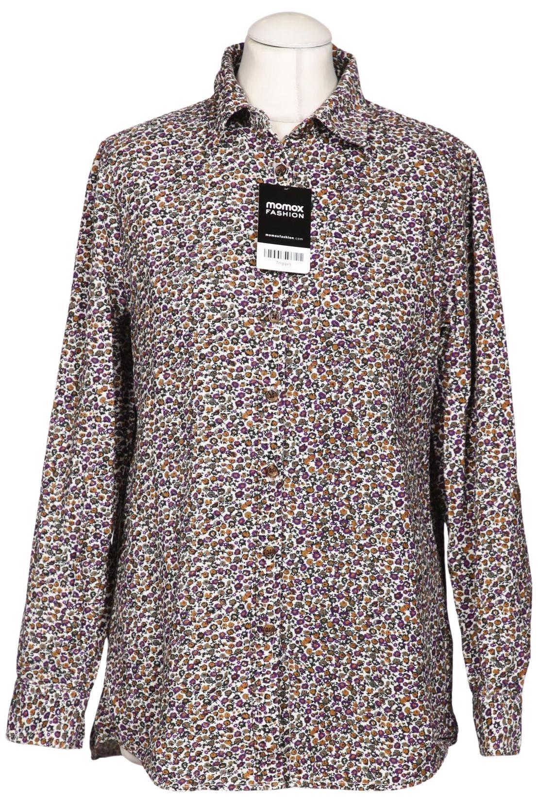 

Lands End Damen Bluse, mehrfarbig, Gr. 36