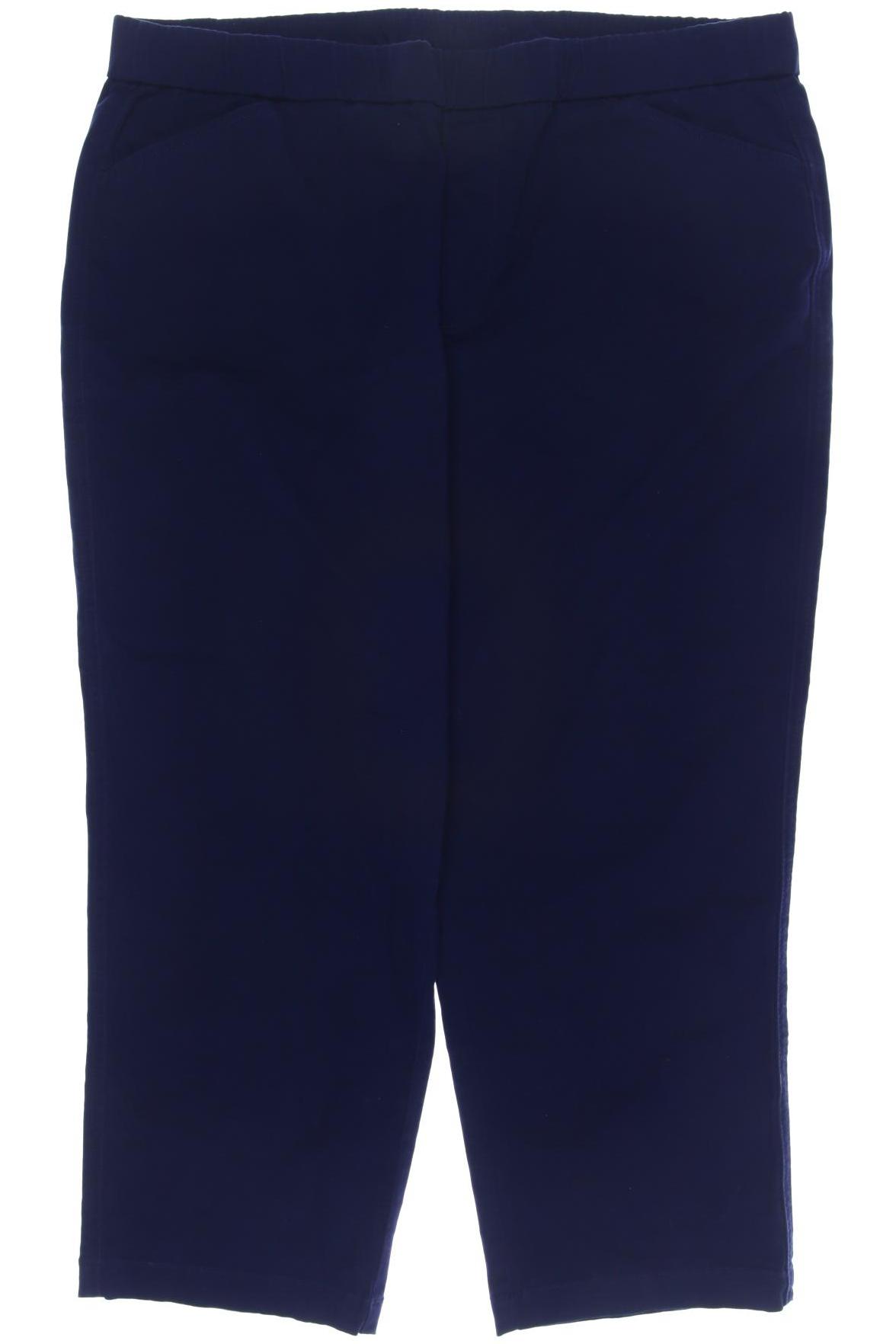 

Lands End Damen Stoffhose, blau, Gr. 42