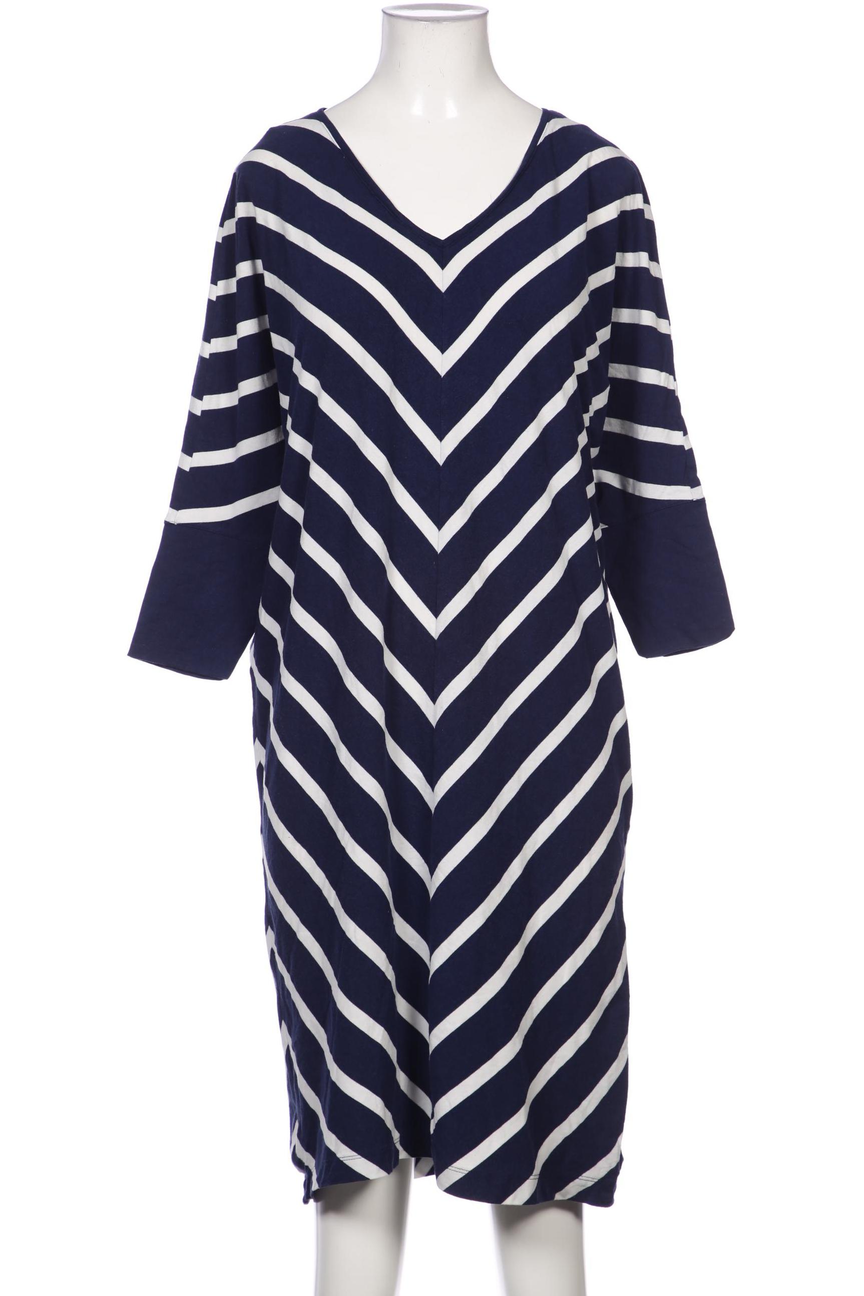 

Lands End Damen Kleid, marineblau, Gr. 36