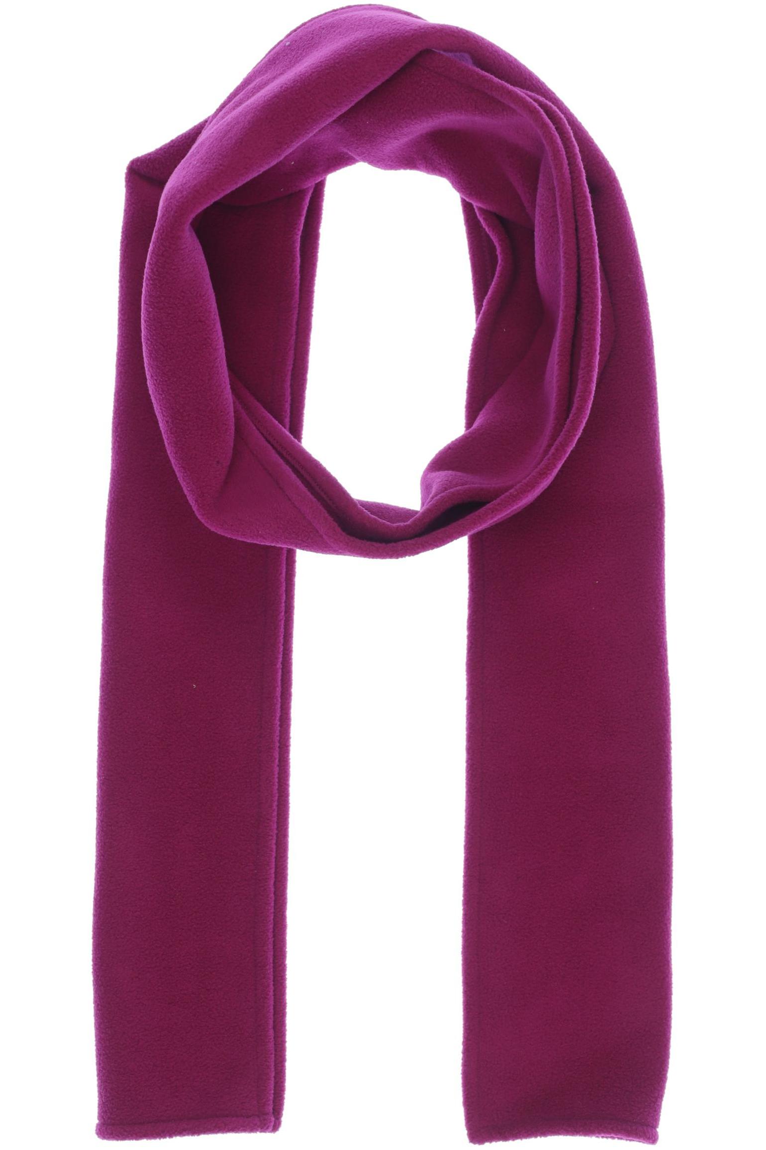 

Lands End Damen Schal, pink, Gr.