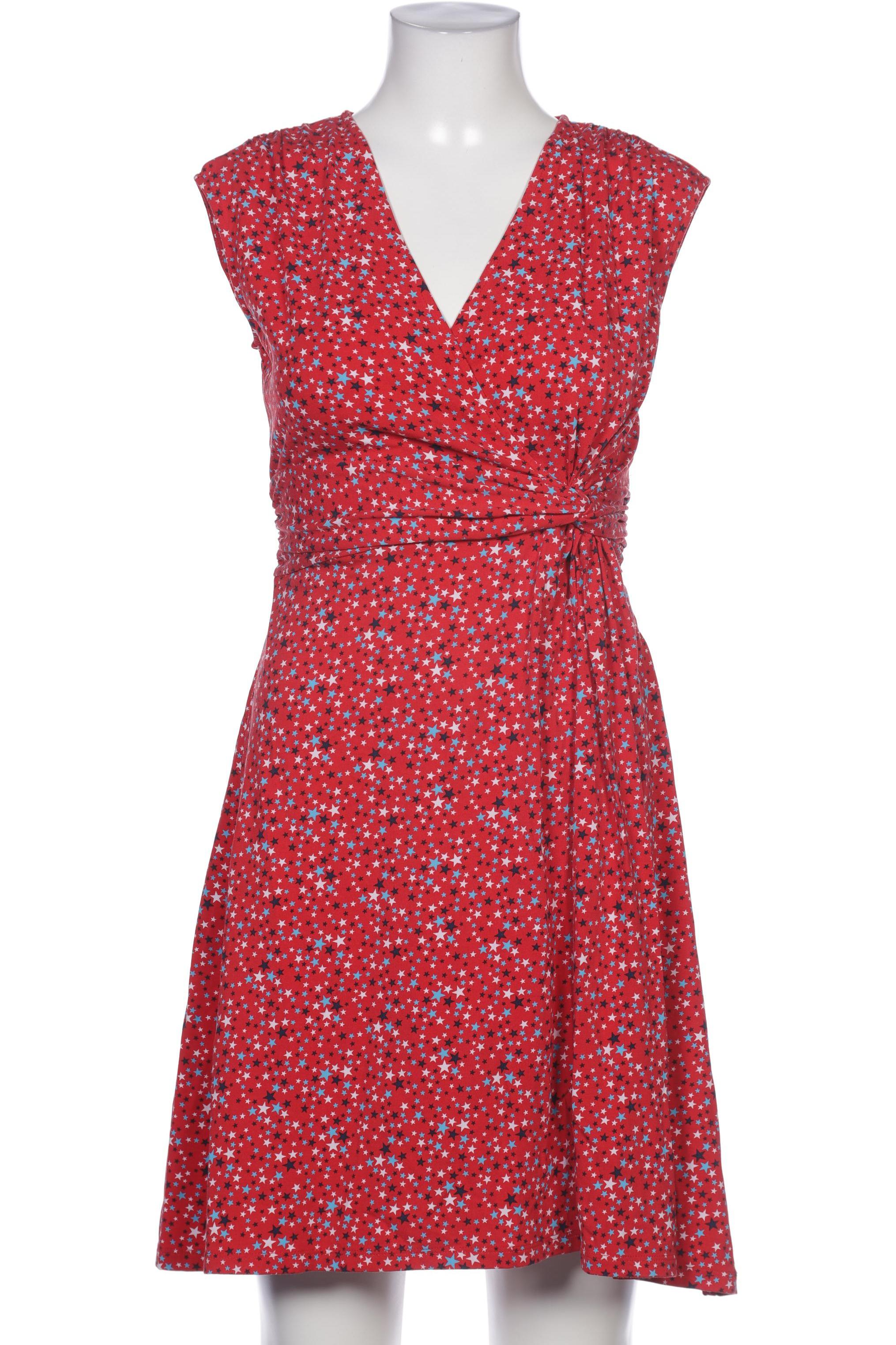 

Lands´End Damen Kleid, rot