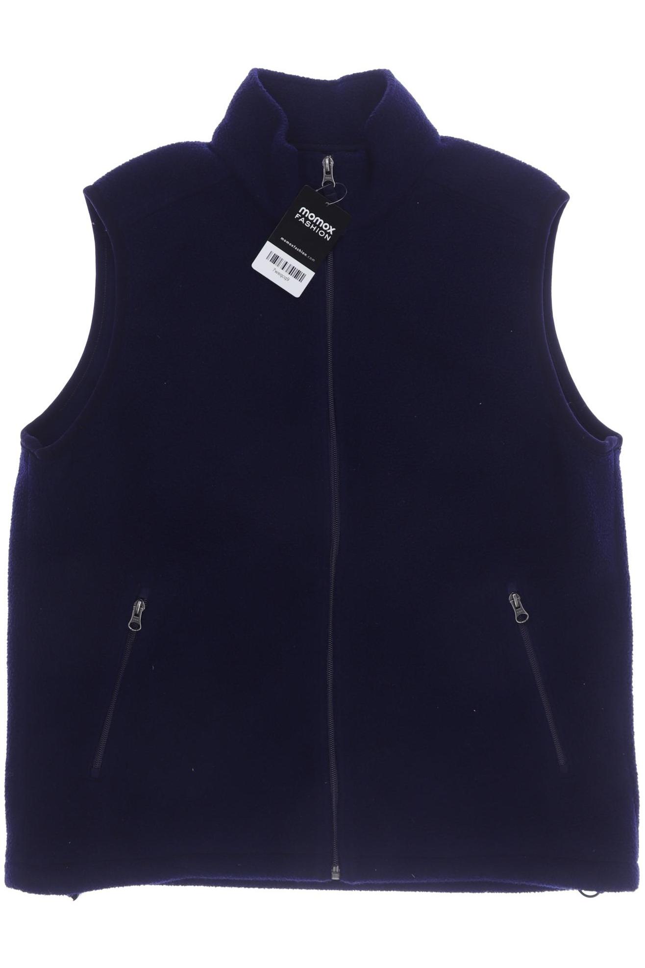 

Lands End Damen Weste, marineblau