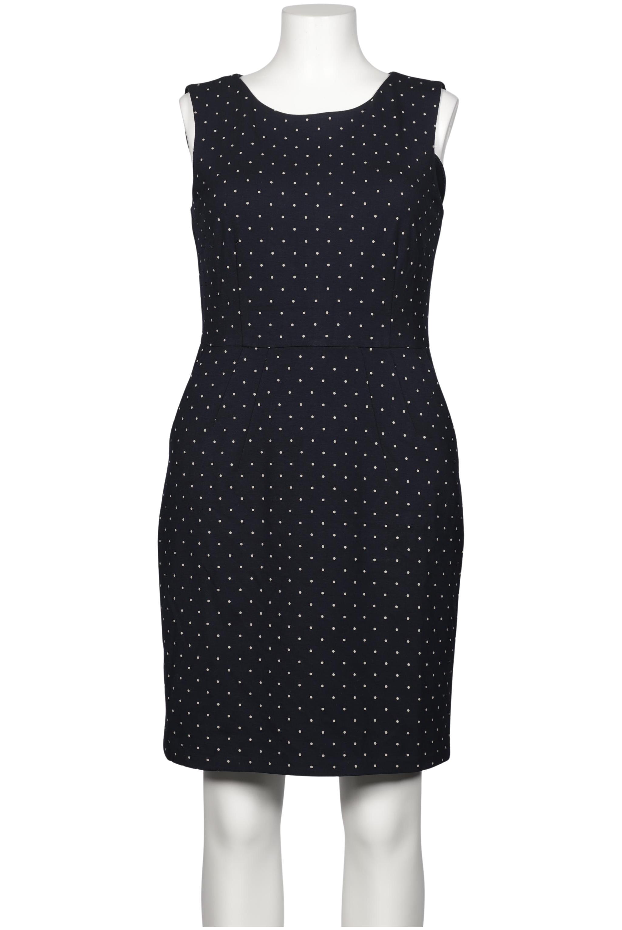 

Lands End Damen Kleid, marineblau, Gr. 12