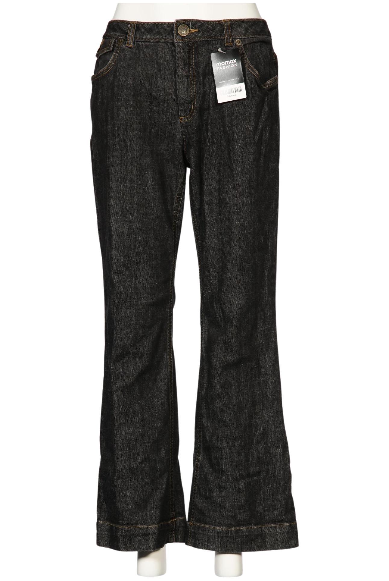 

Lands End Damen Jeans, blau, Gr. 6