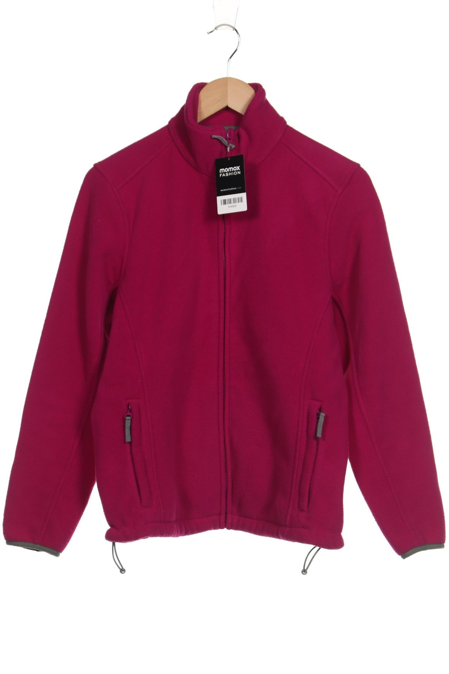 

Lands End Damen Sweatshirt, flieder, Gr. 38