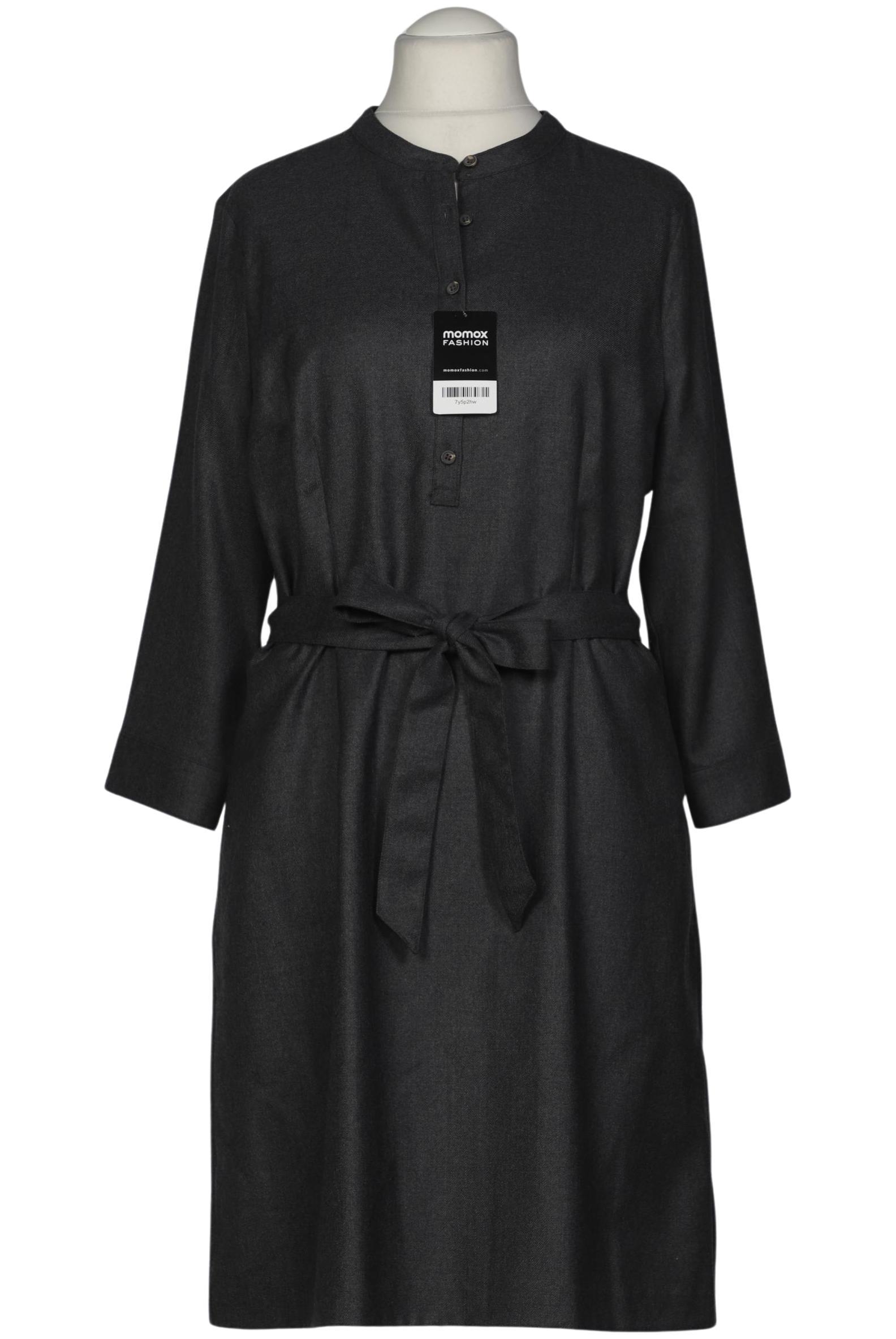 

Lands End Damen Kleid, grau, Gr. 46