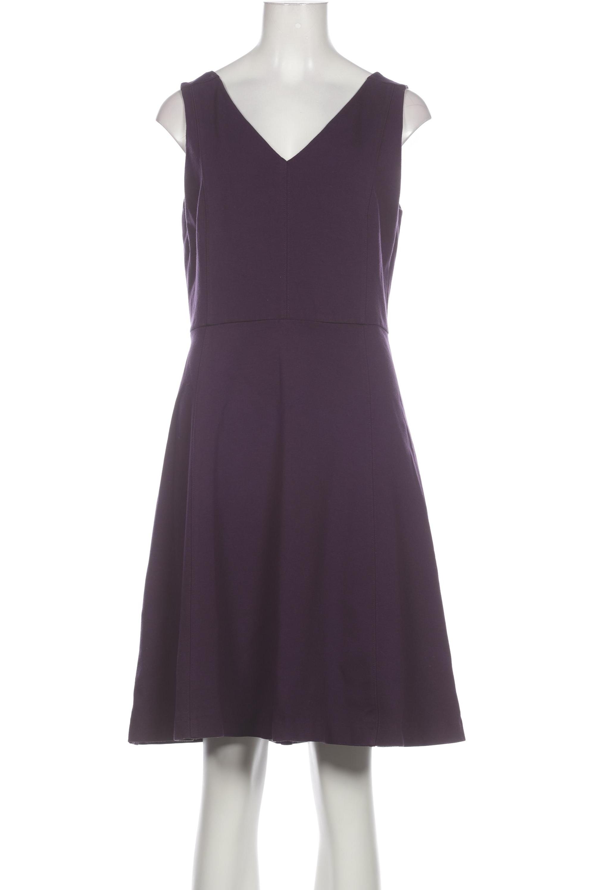 

Lands End Damen Kleid, flieder, Gr. 36