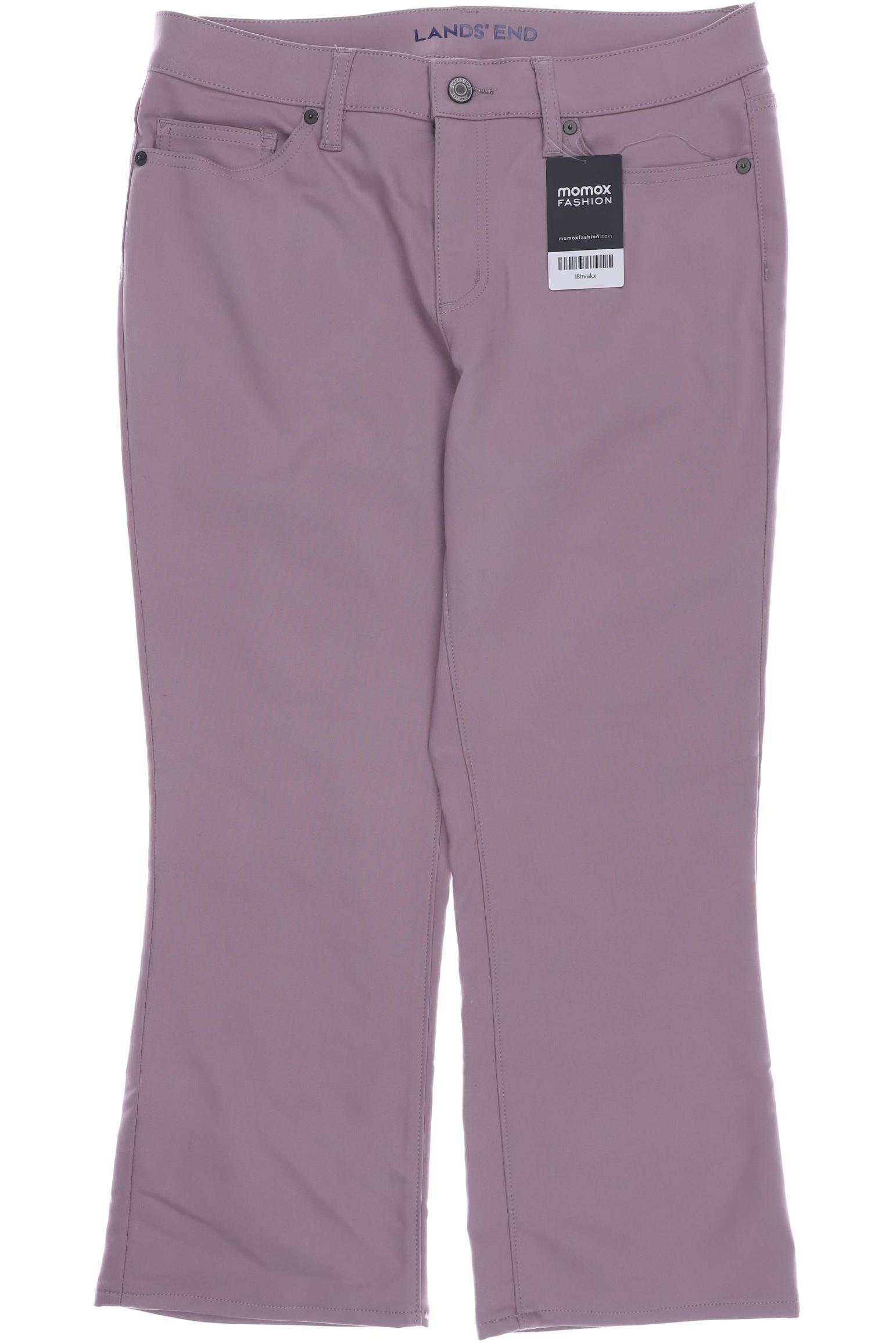 

Lands´End Damen Stoffhose, pink