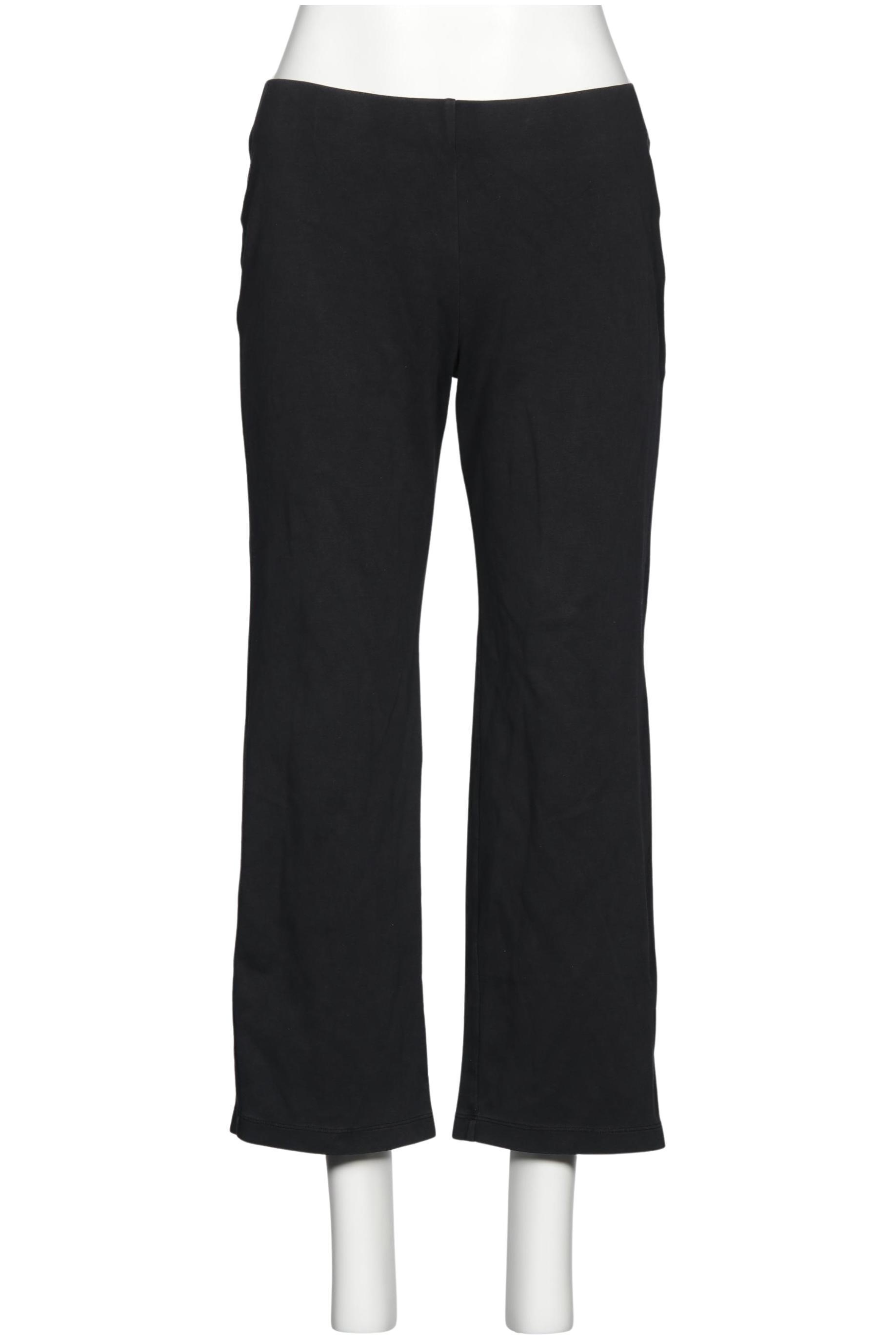 

Lands End Damen Stoffhose, marineblau, Gr. 10