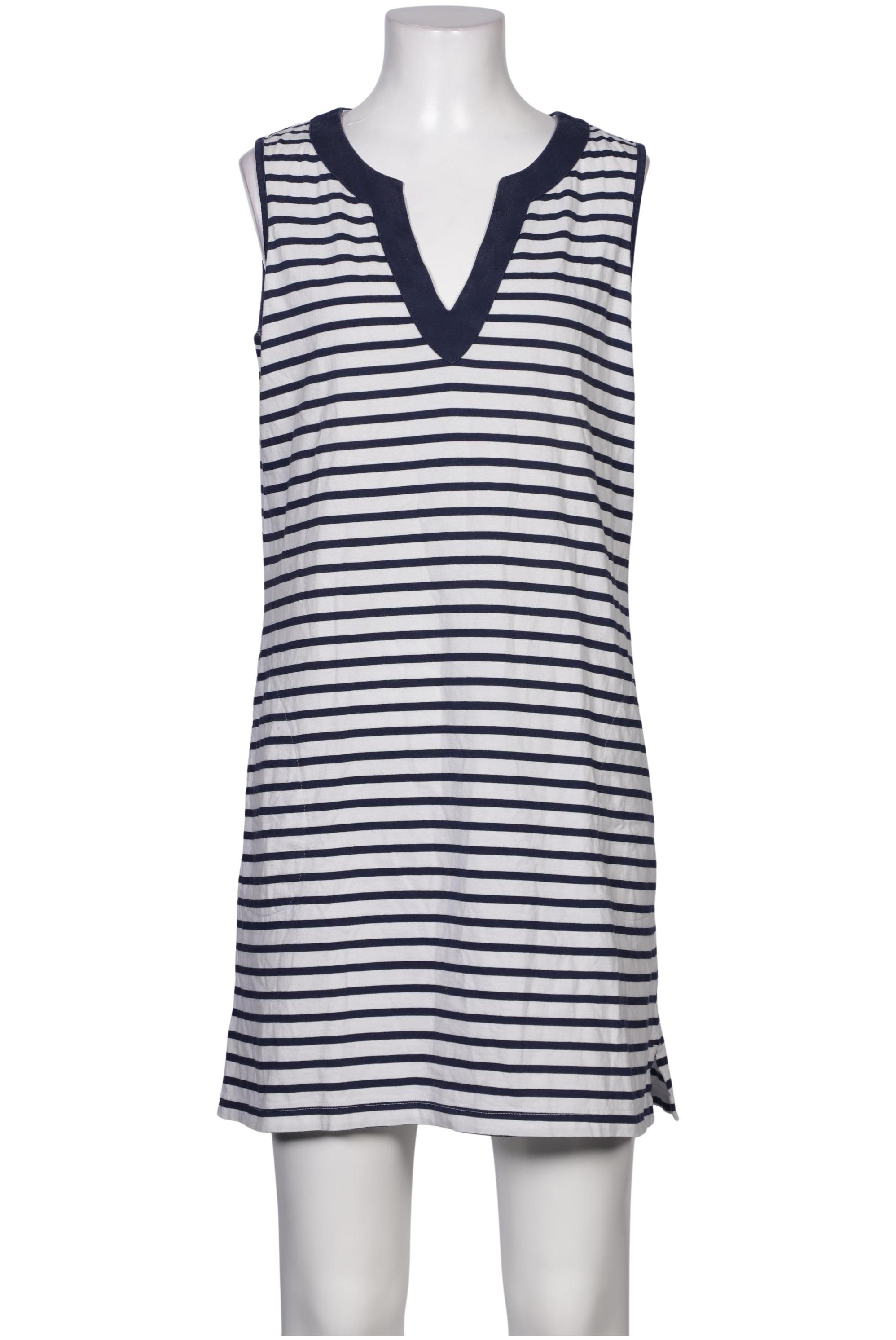 

Lands End Damen Kleid, marineblau, Gr. 38