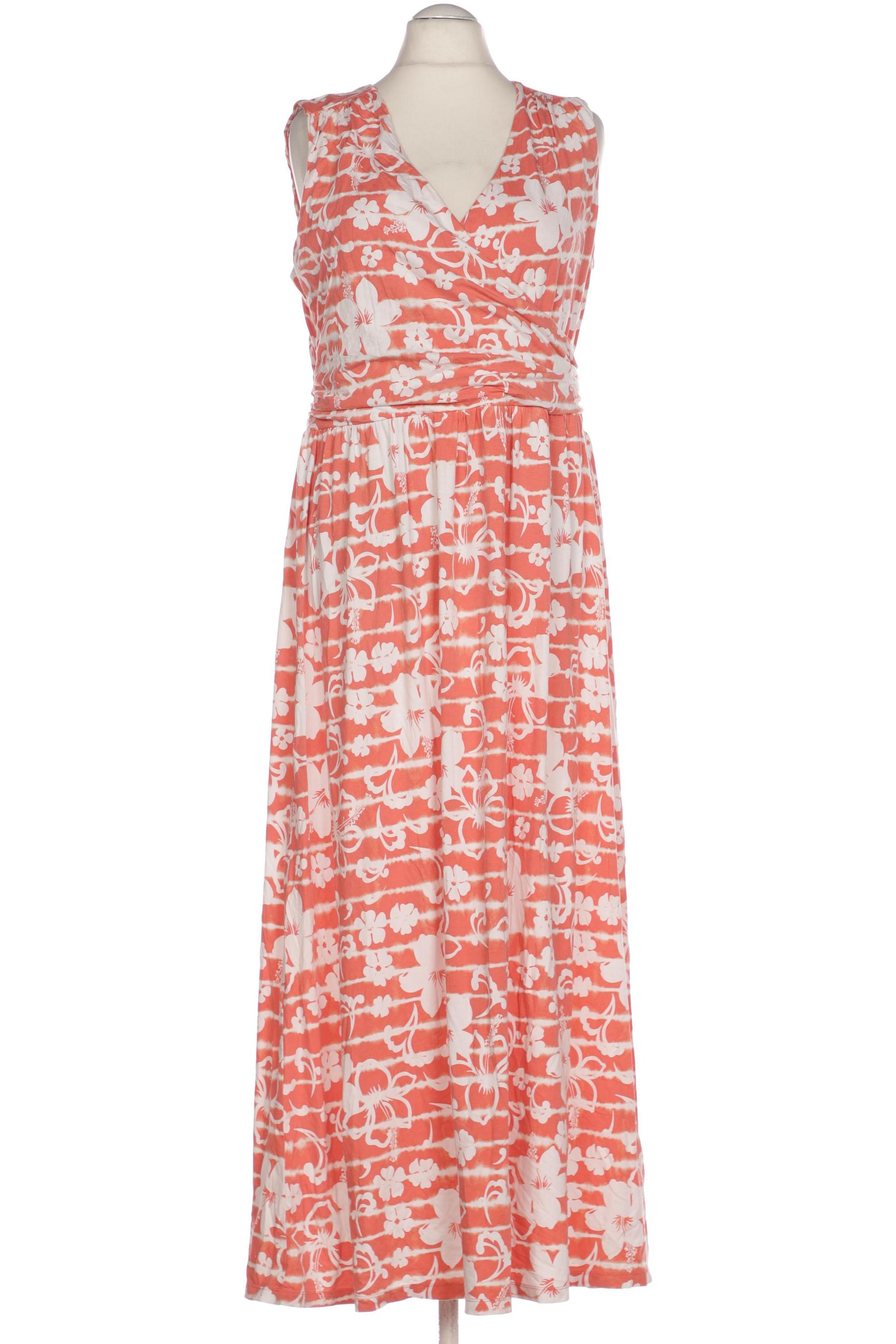 

Lands´End Damen Kleid, rot