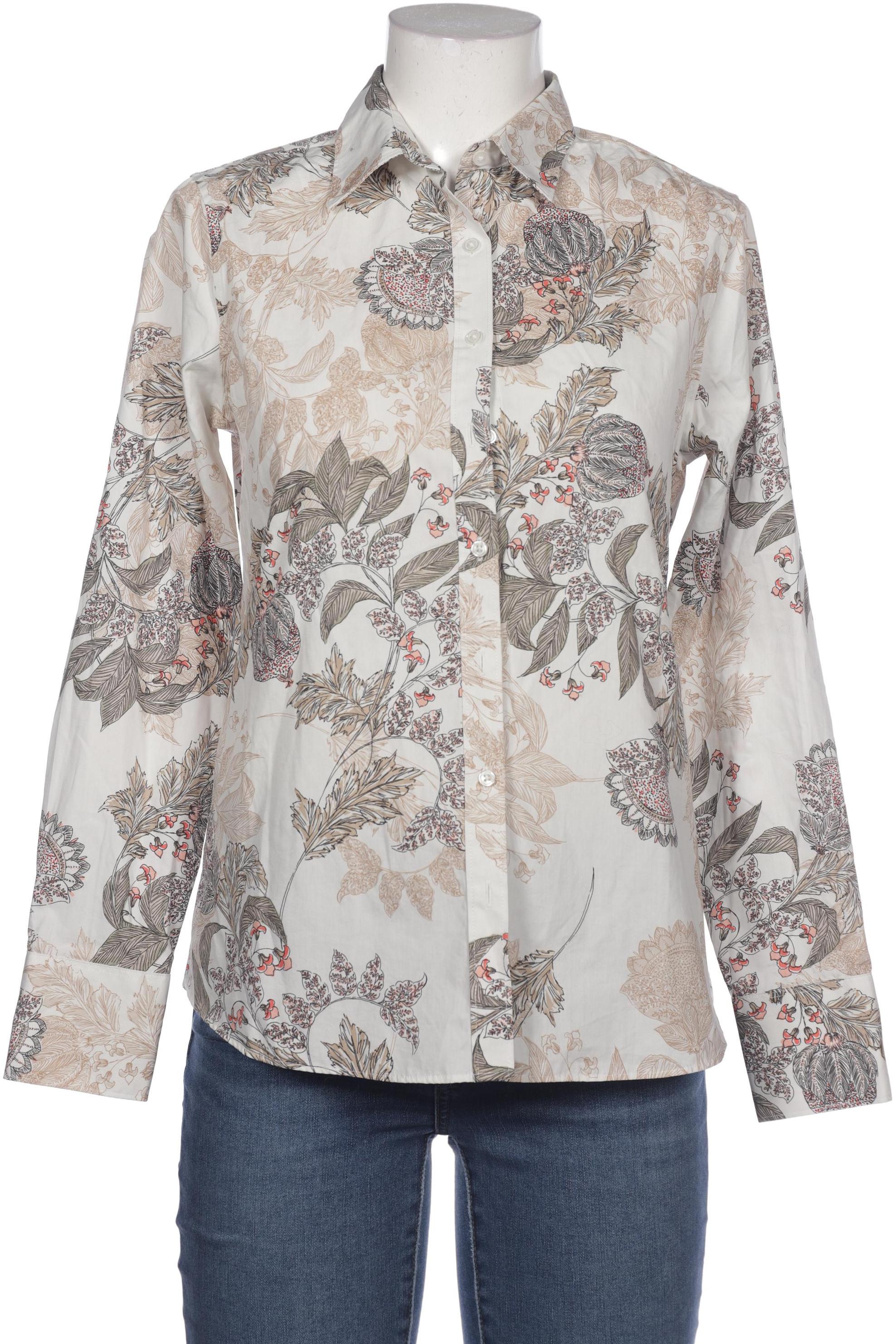 

Lands´End Damen Bluse, beige