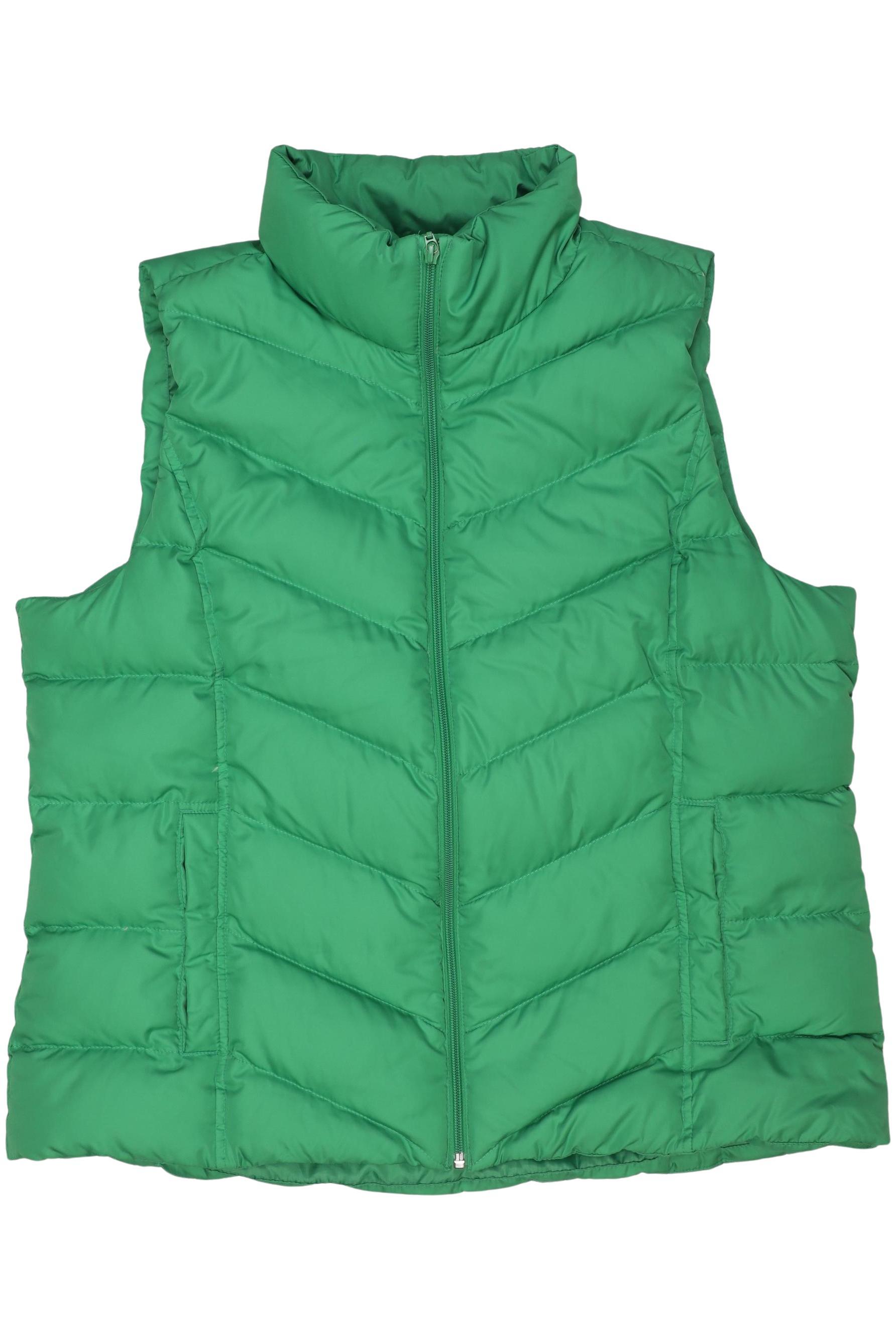 

Lands End Damen Weste, grün, Gr. 44