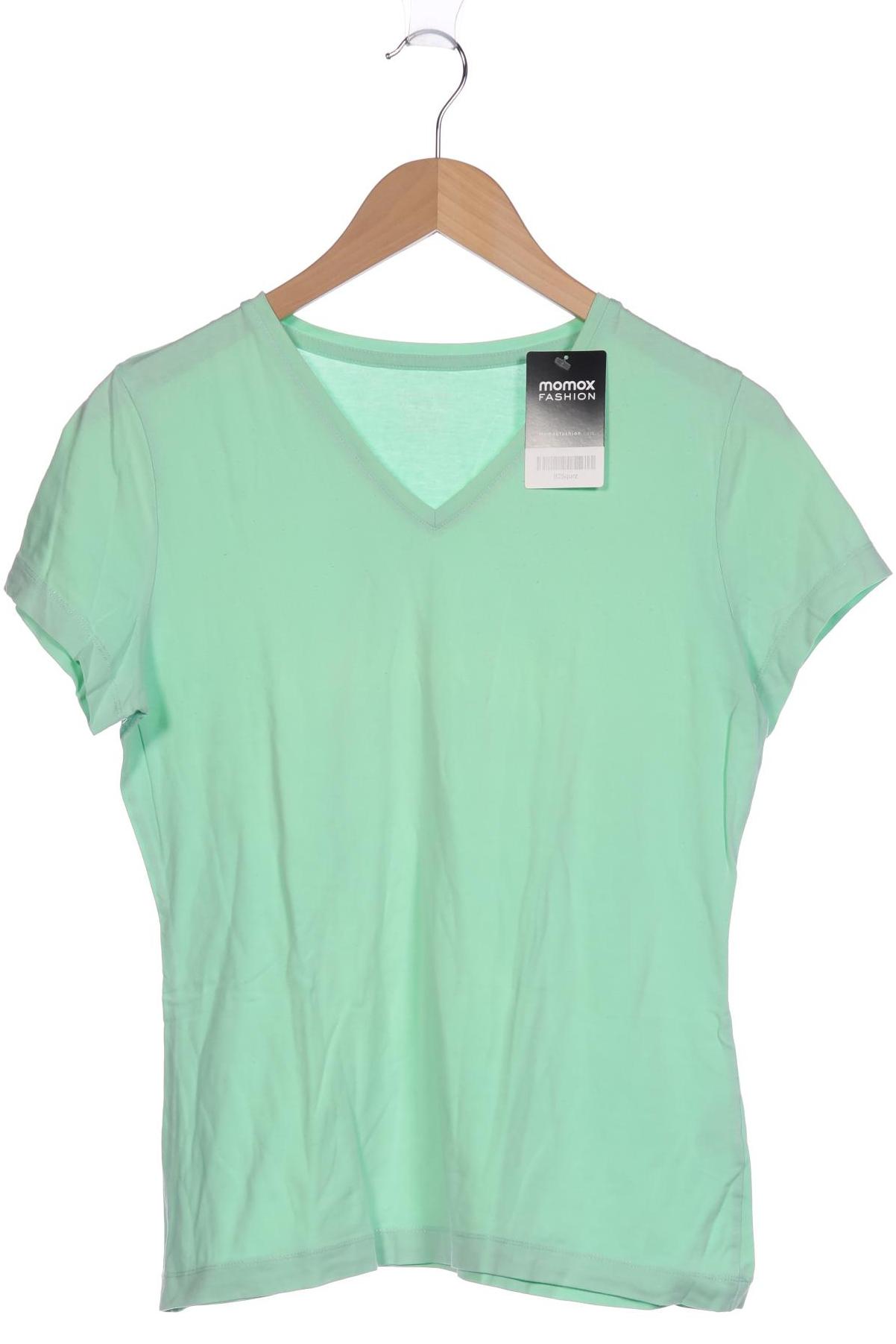 

Lands´End Damen T-Shirt, hellgrün