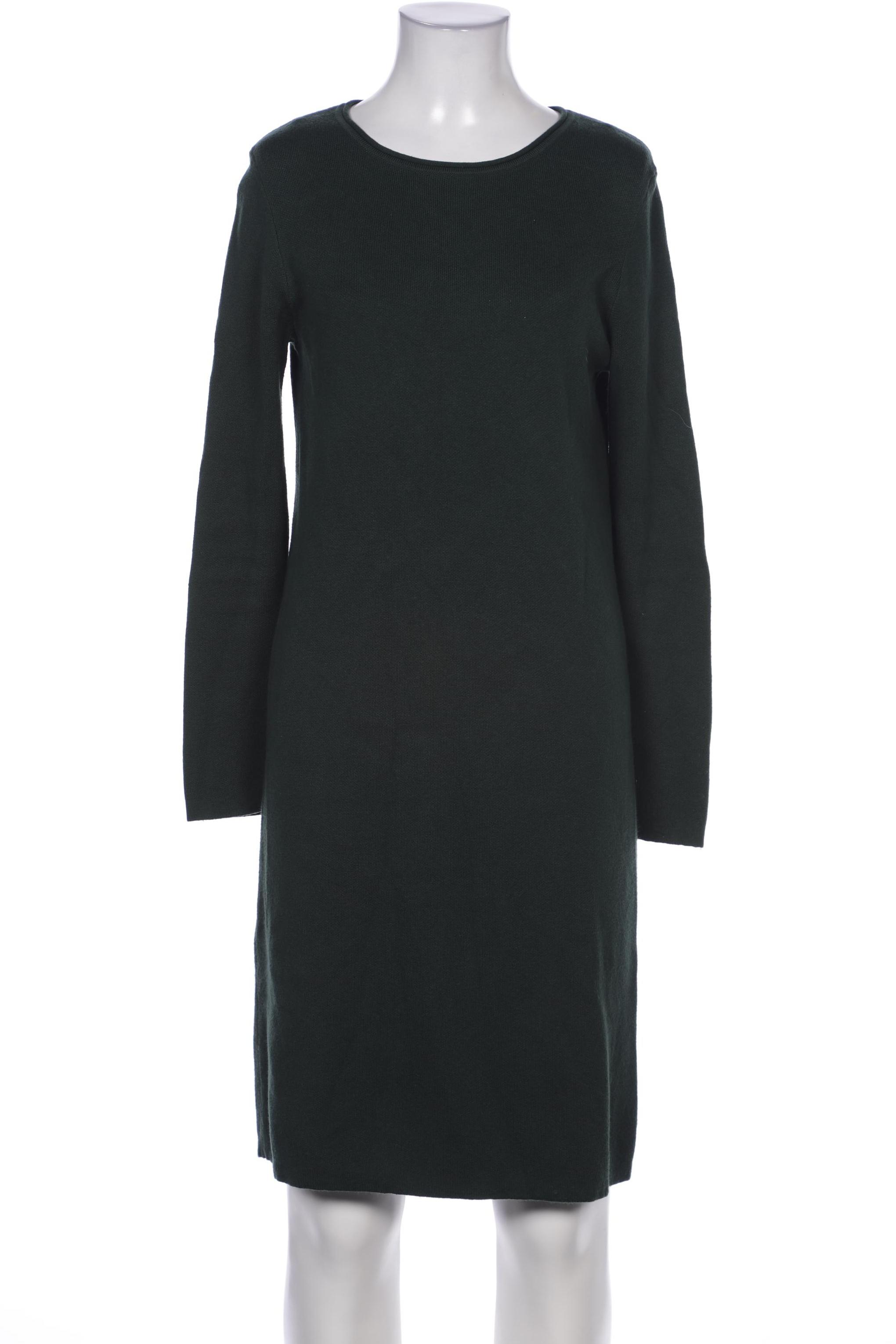 

Lands End Damen Kleid, grün, Gr. 36