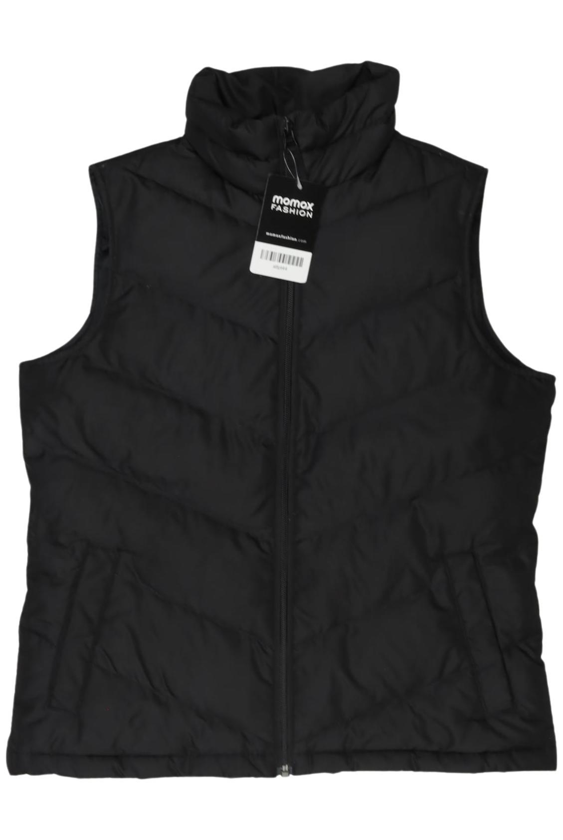 

Lands End Damen Weste, schwarz, Gr. 34