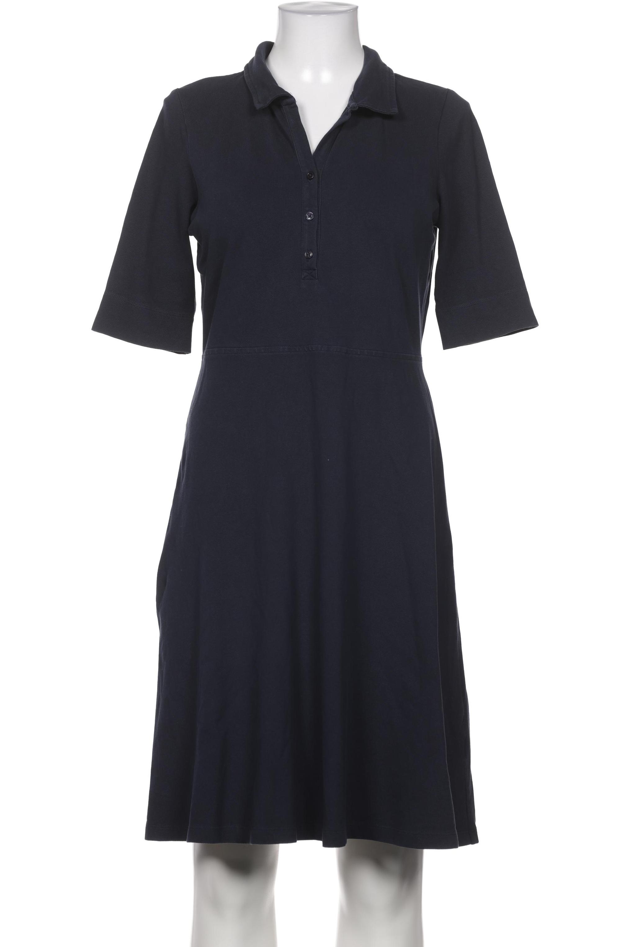 

Lands End Damen Kleid, marineblau, Gr. 36