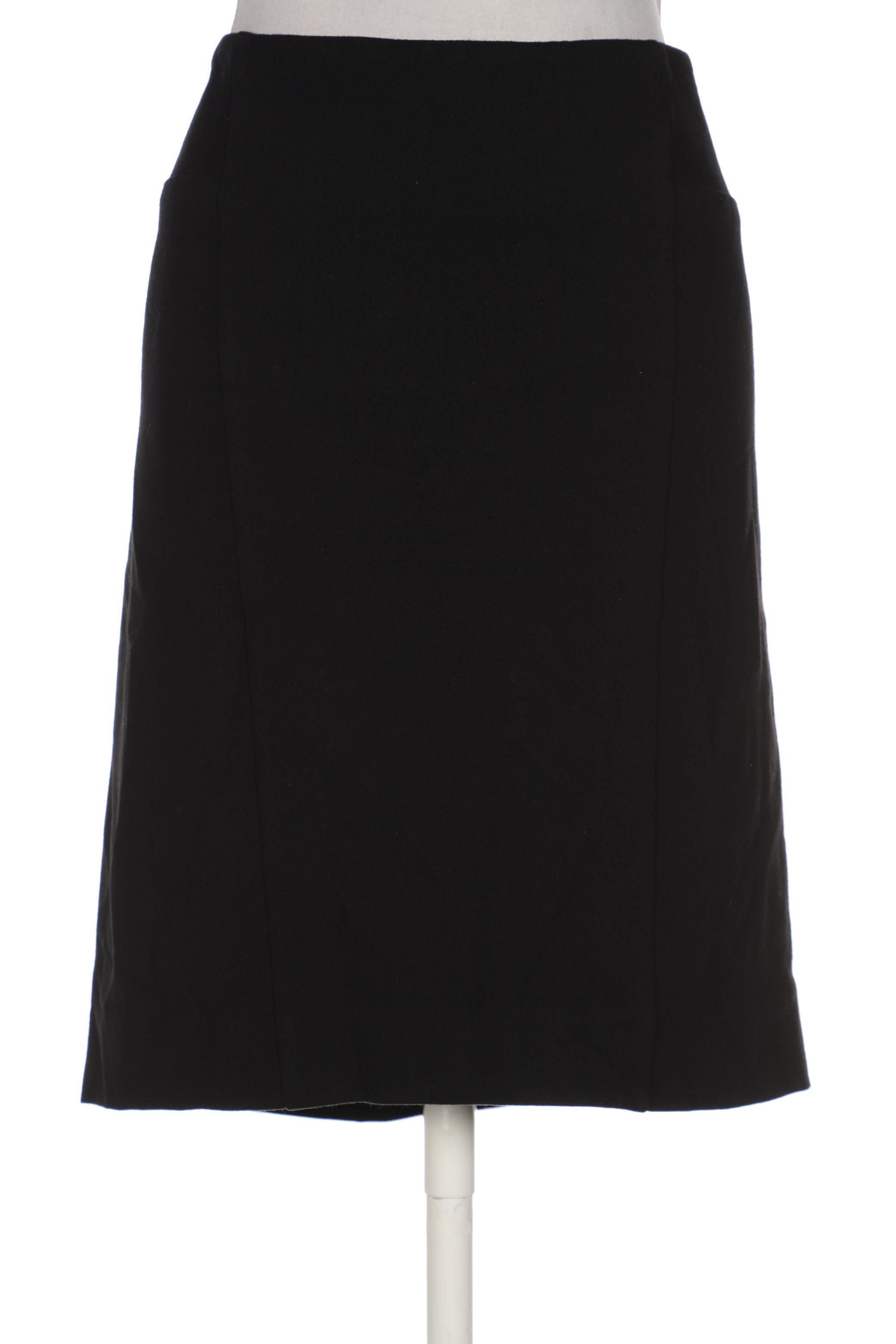 

Lands End Damen Rock, schwarz, Gr. 38
