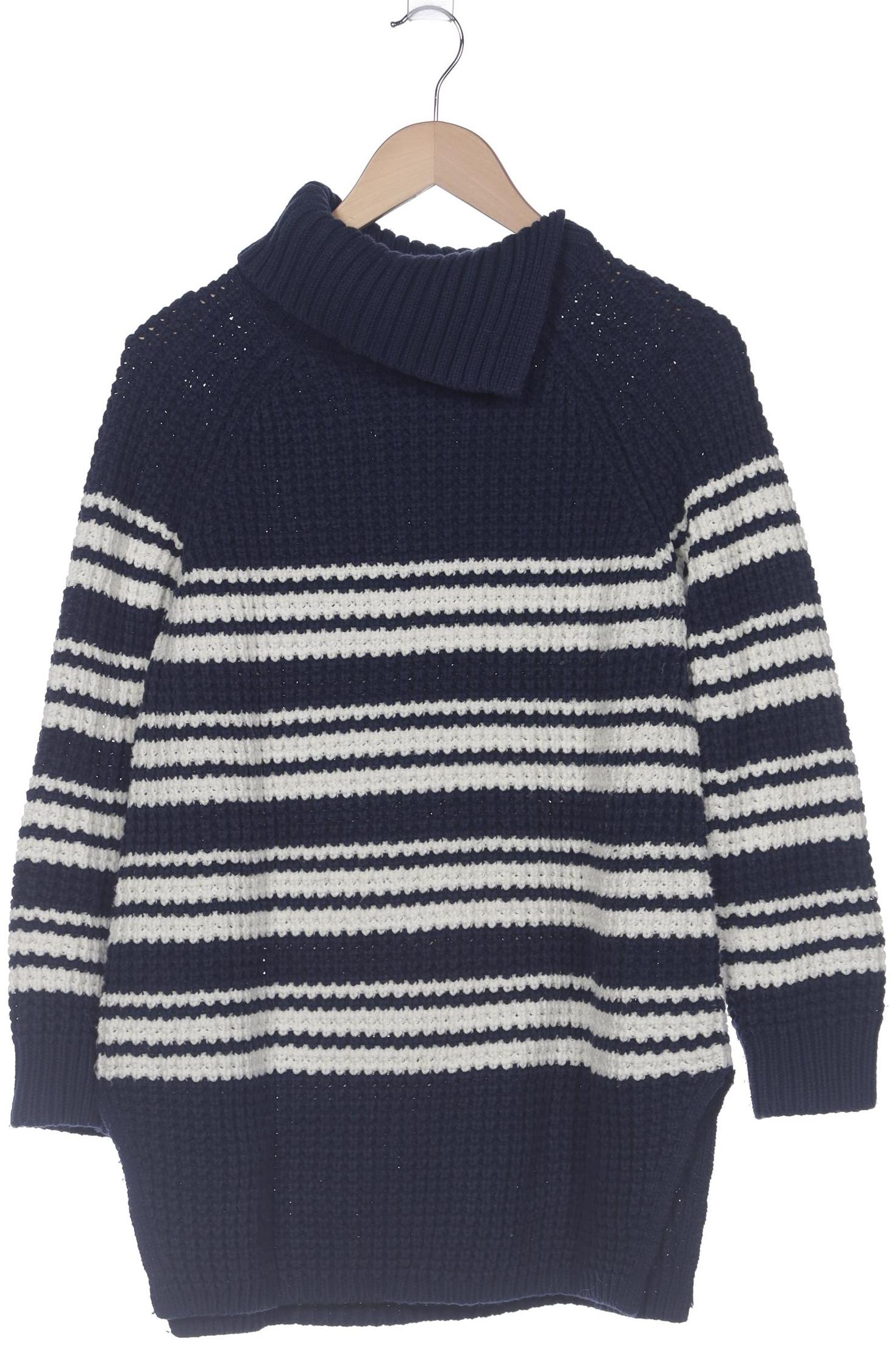 

Lands End Damen Pullover, marineblau, Gr. 38