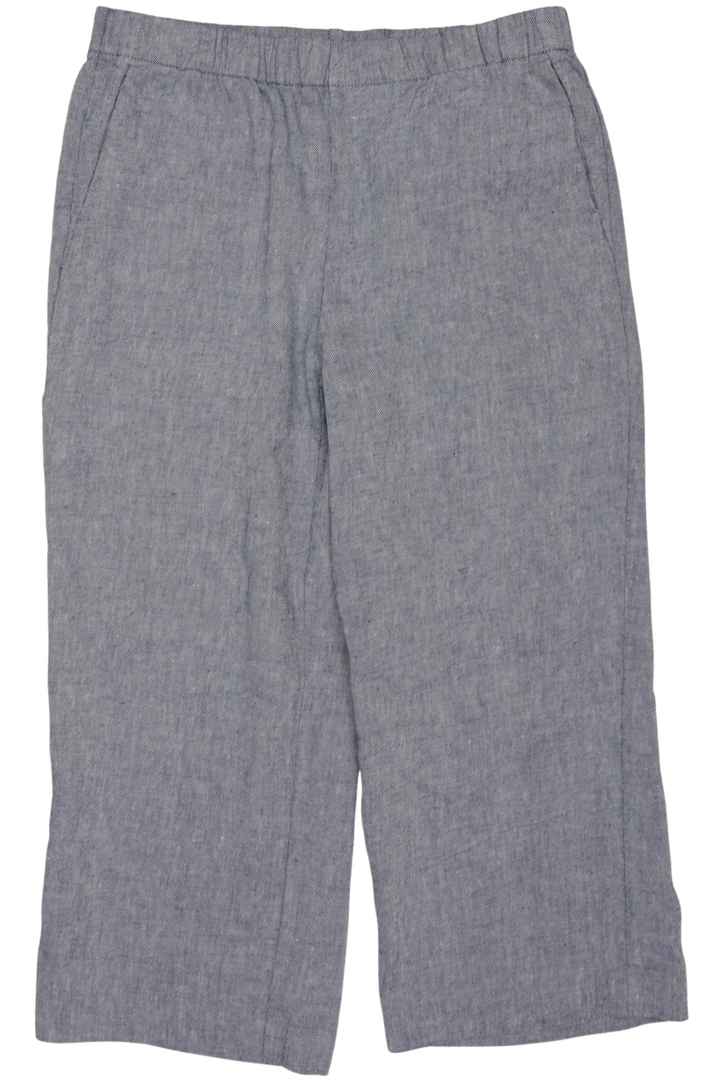 

Lands End Damen Stoffhose, blau, Gr. 42