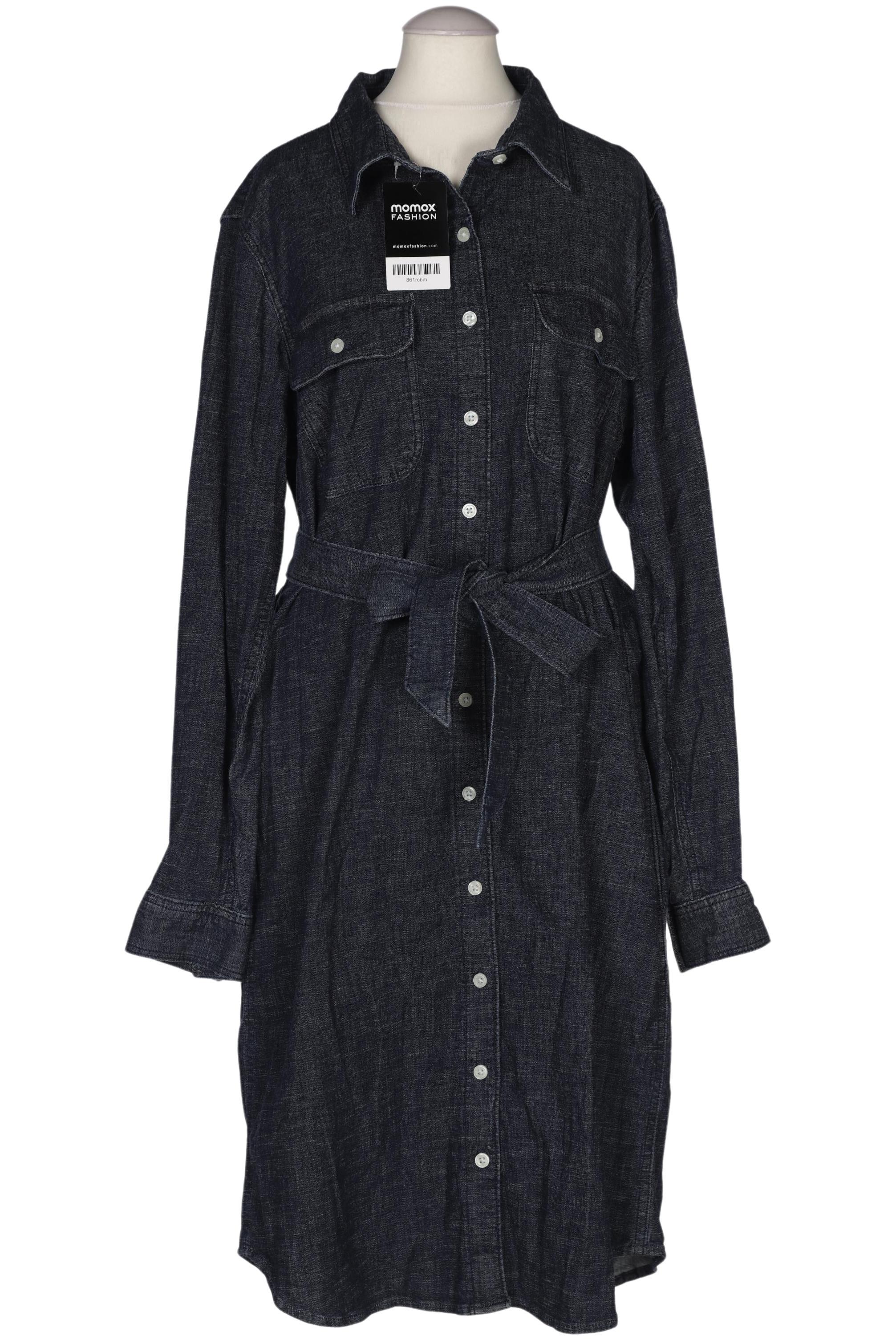 

Lands End Damen Kleid, marineblau, Gr. 38