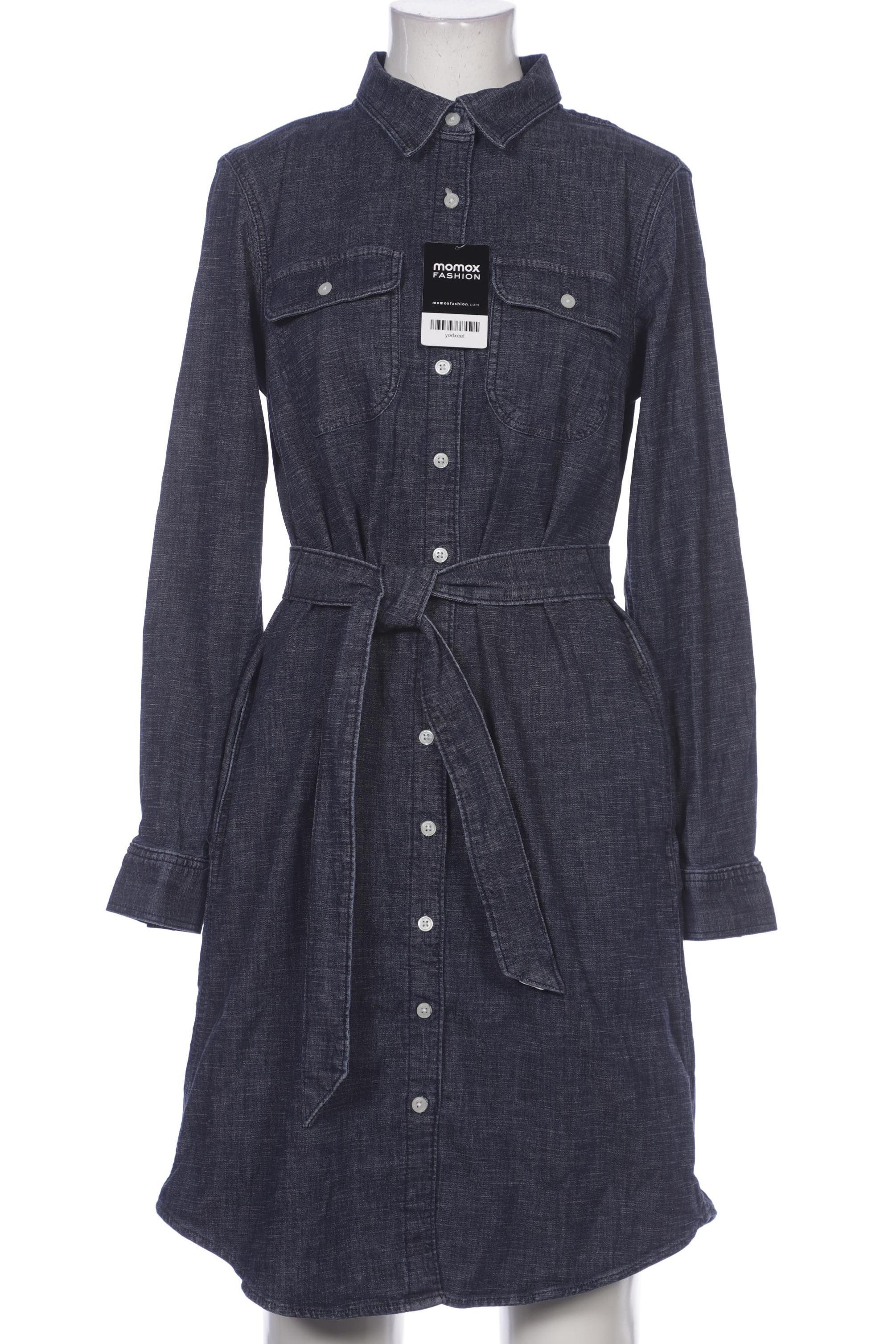 

Lands End Damen Kleid, marineblau, Gr. 36