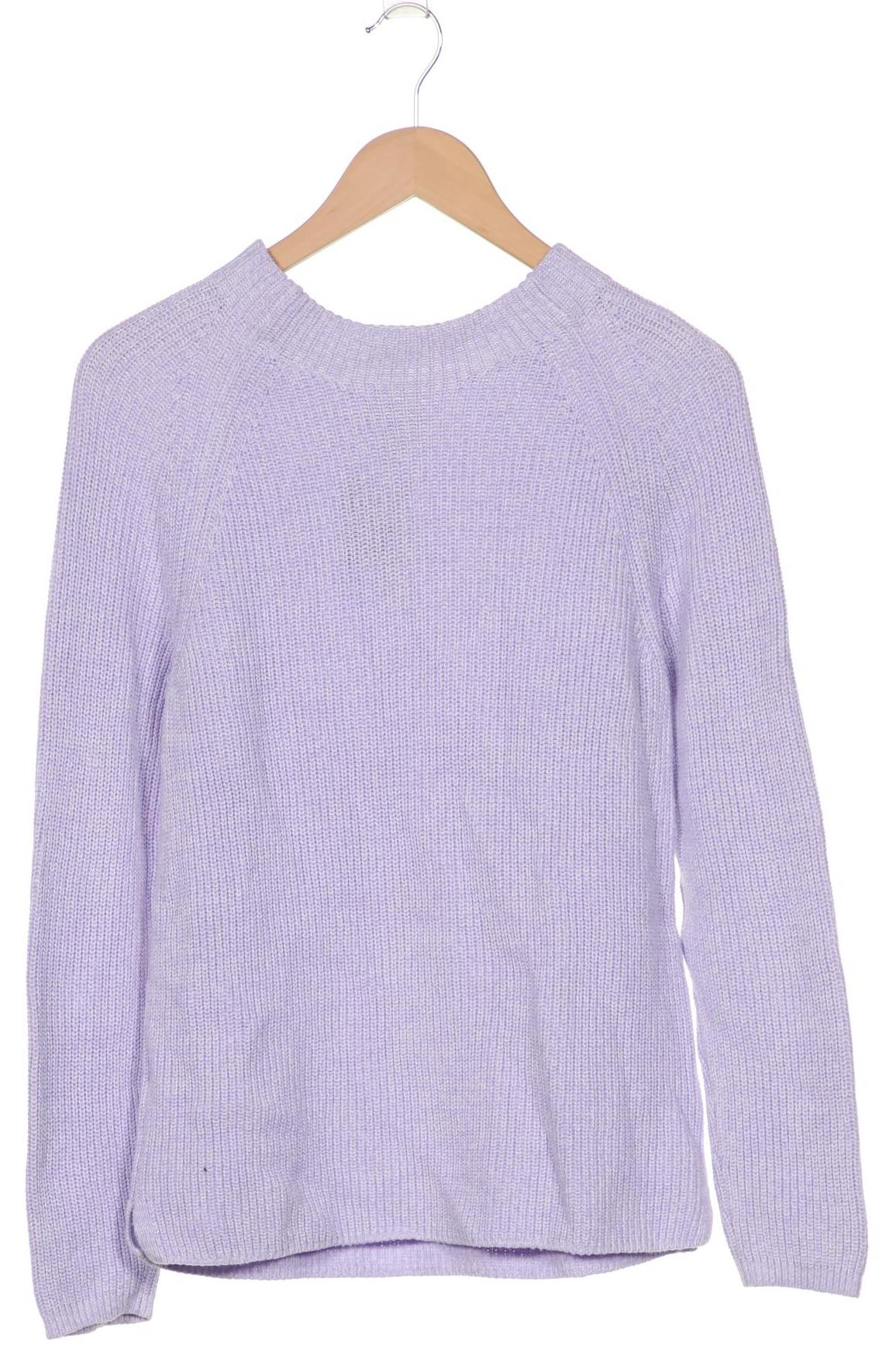 

Lands End Damen Pullover, flieder, Gr. 36