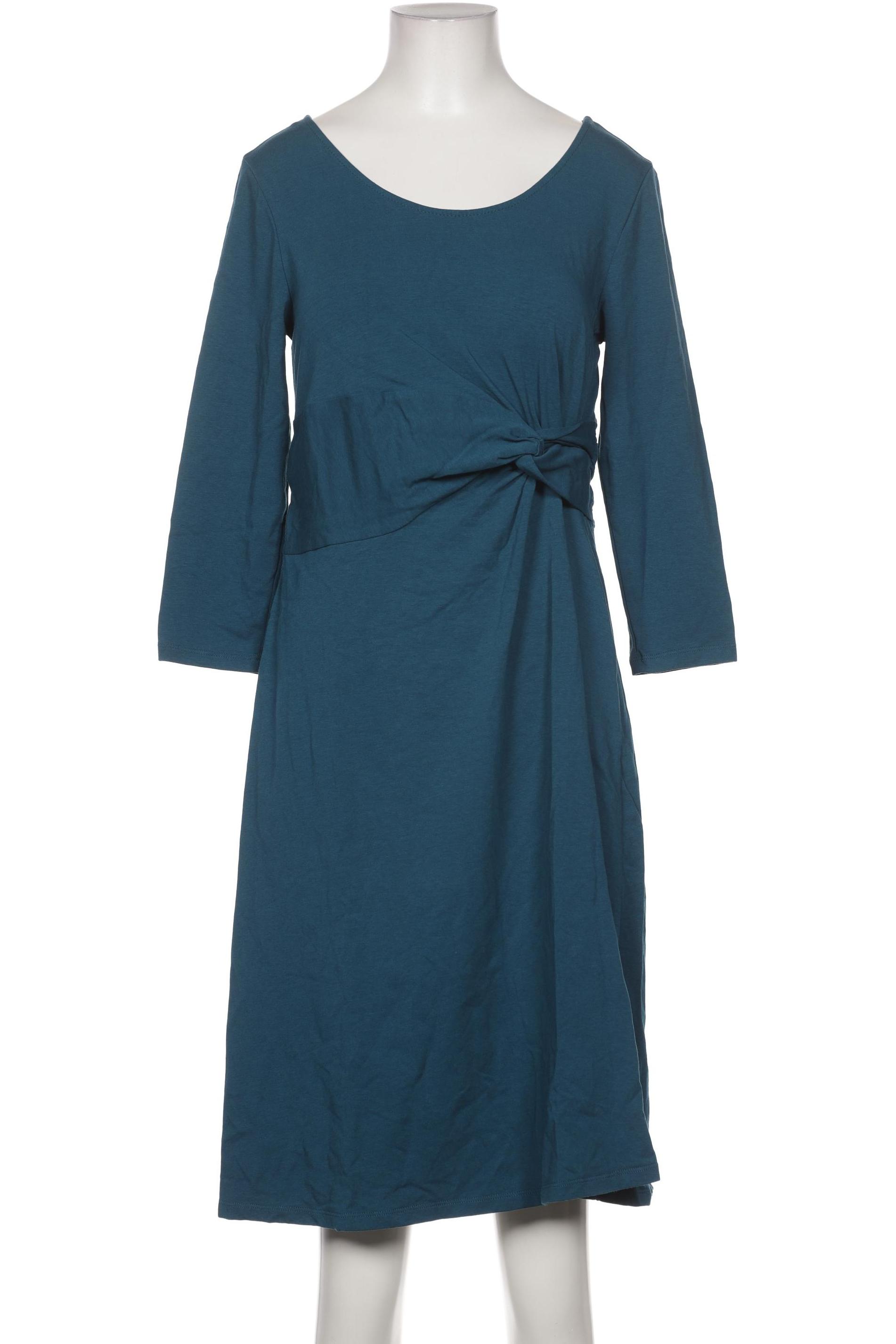 

Lands End Damen Kleid, marineblau, Gr. 36