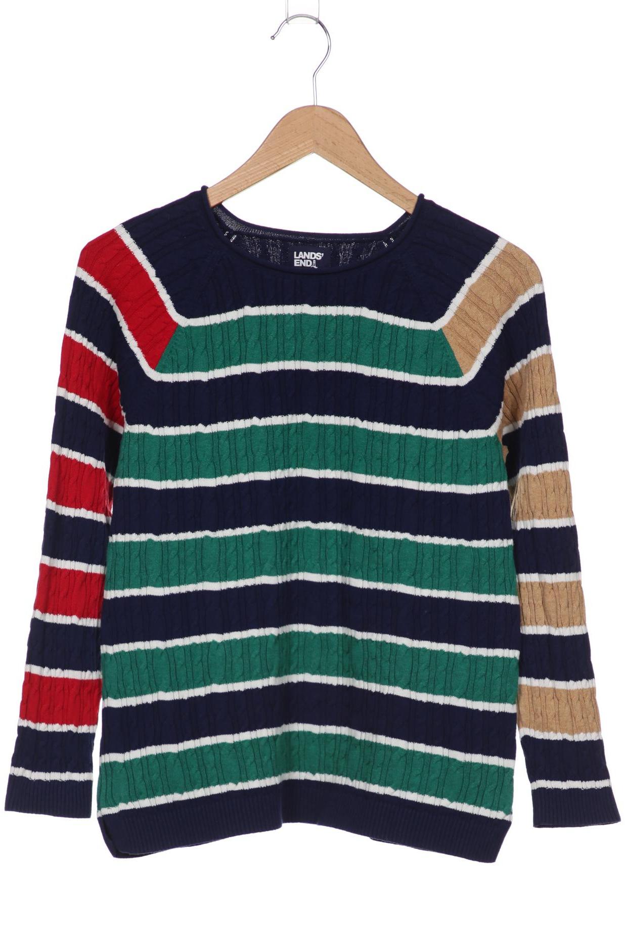 

Lands´End Damen Pullover, mehrfarbig