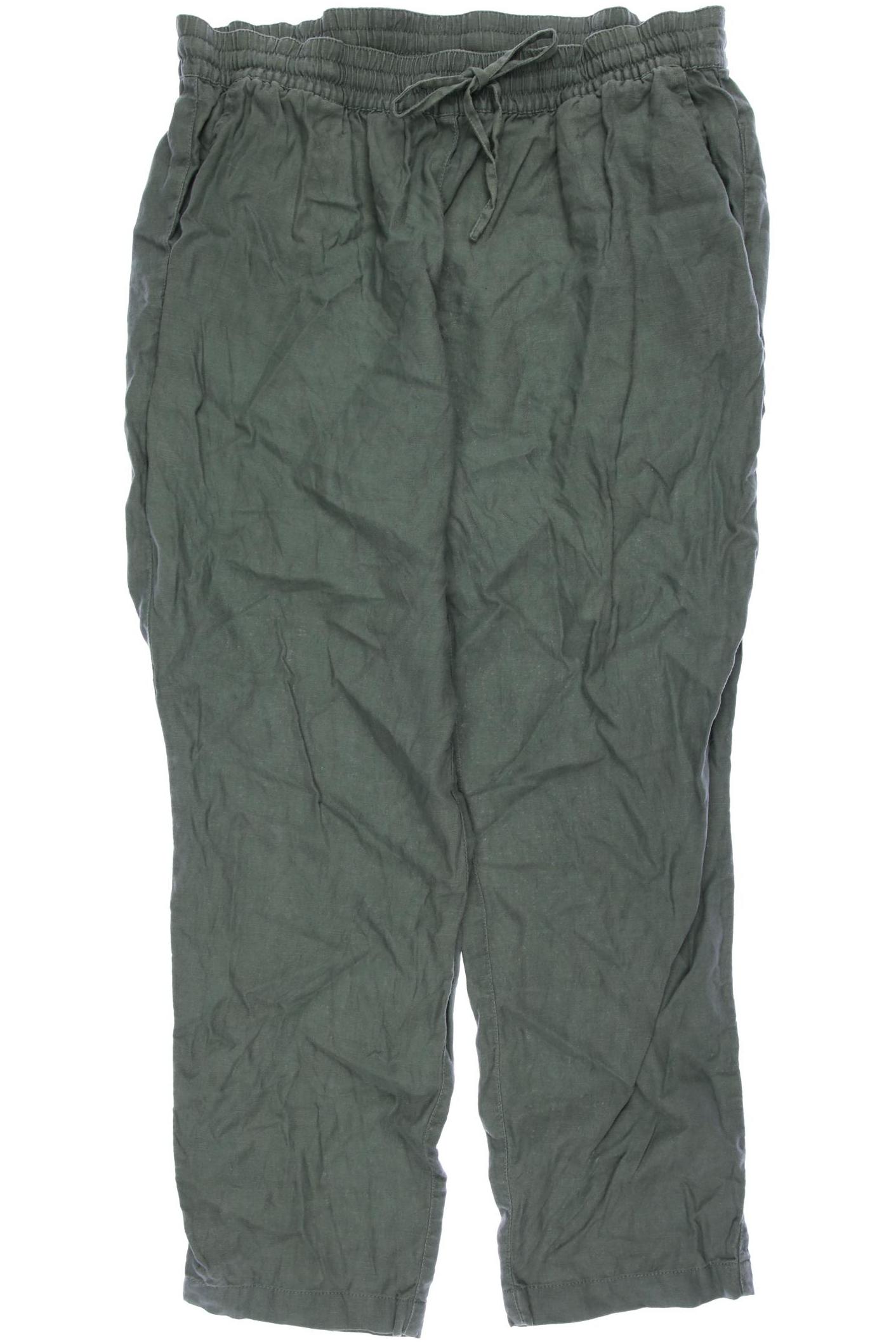 

Lands End Damen Stoffhose, grün, Gr. 44