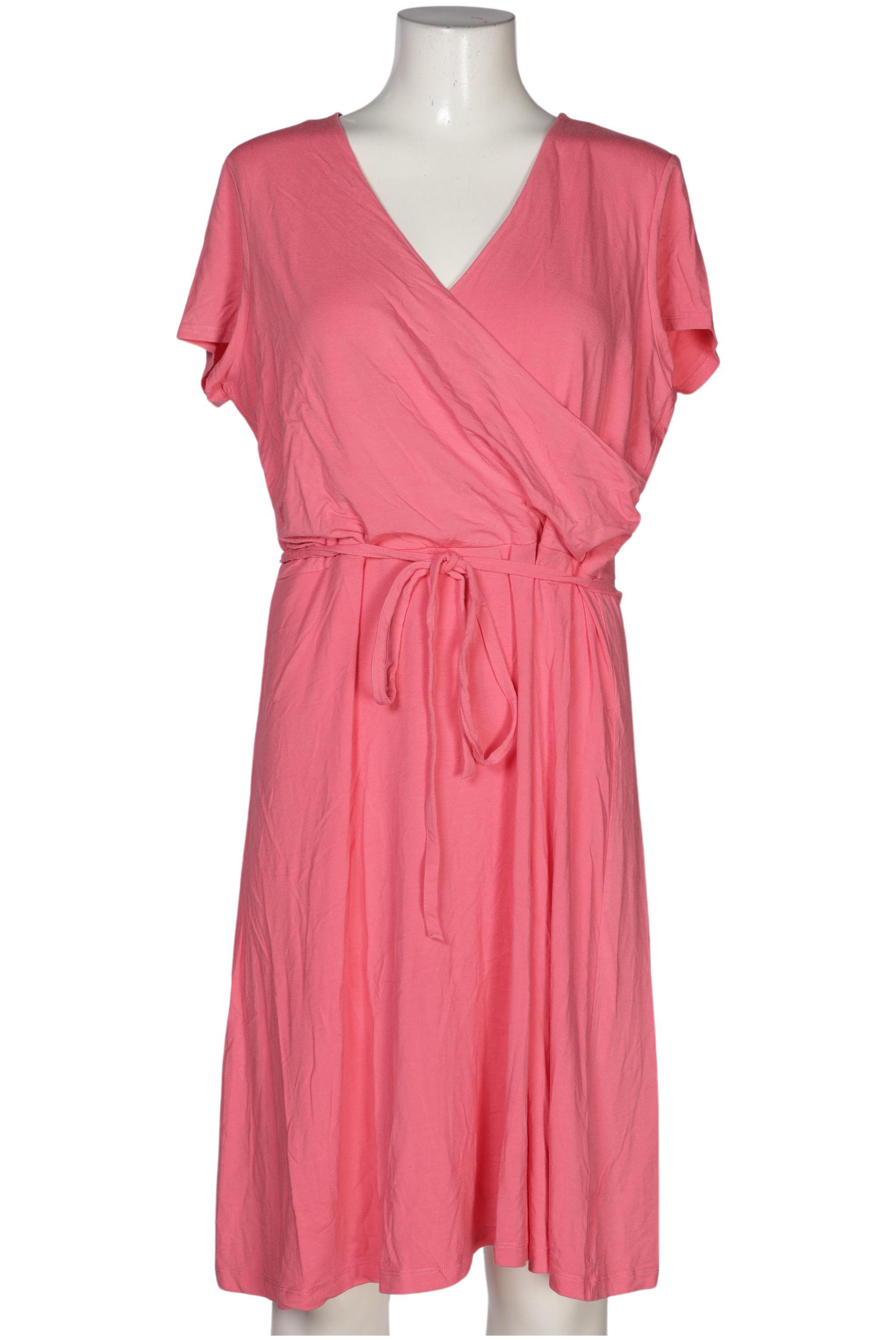 

Lands End Damen Kleid, pink, Gr. 42