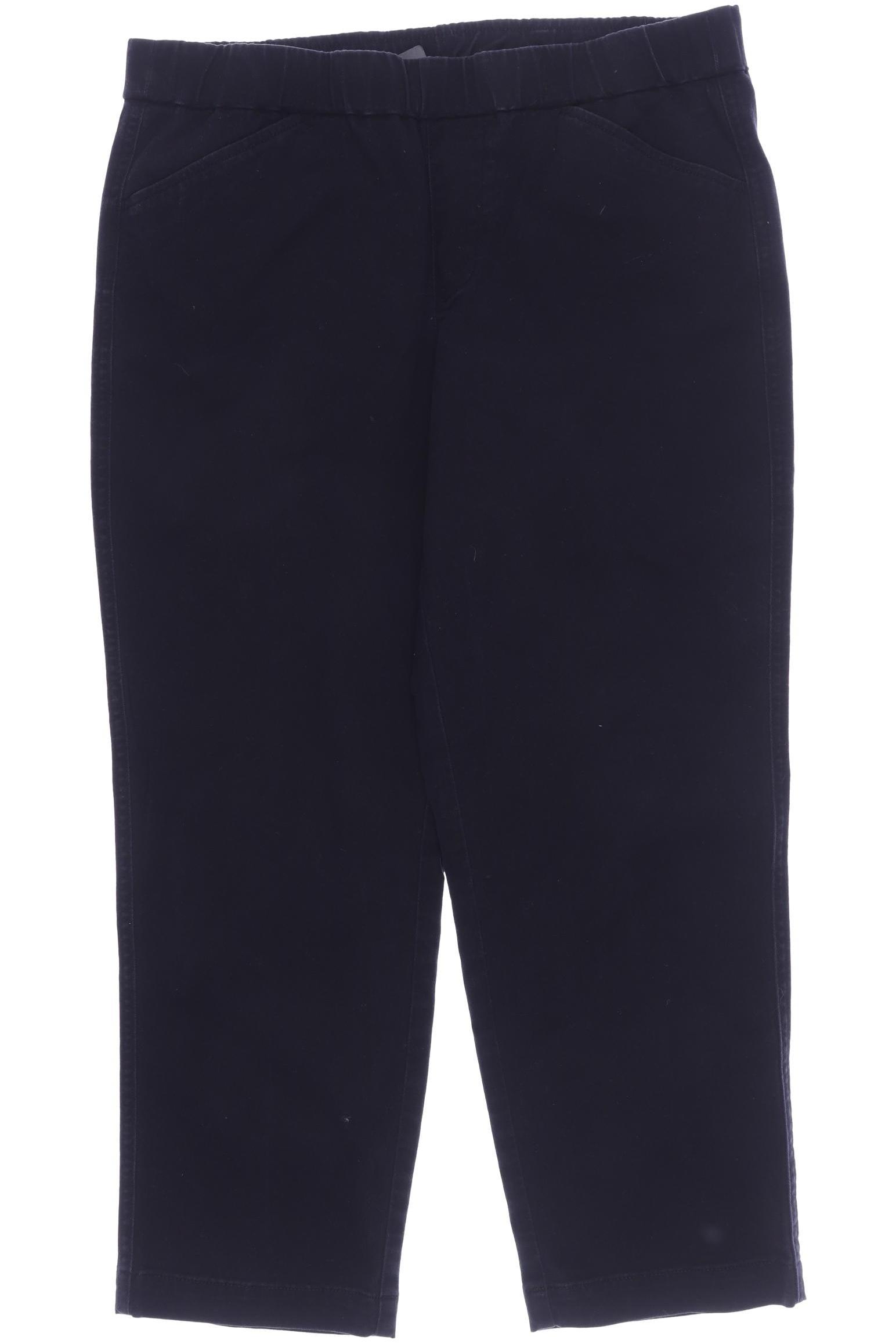 

Lands´End Damen Stoffhose, marineblau