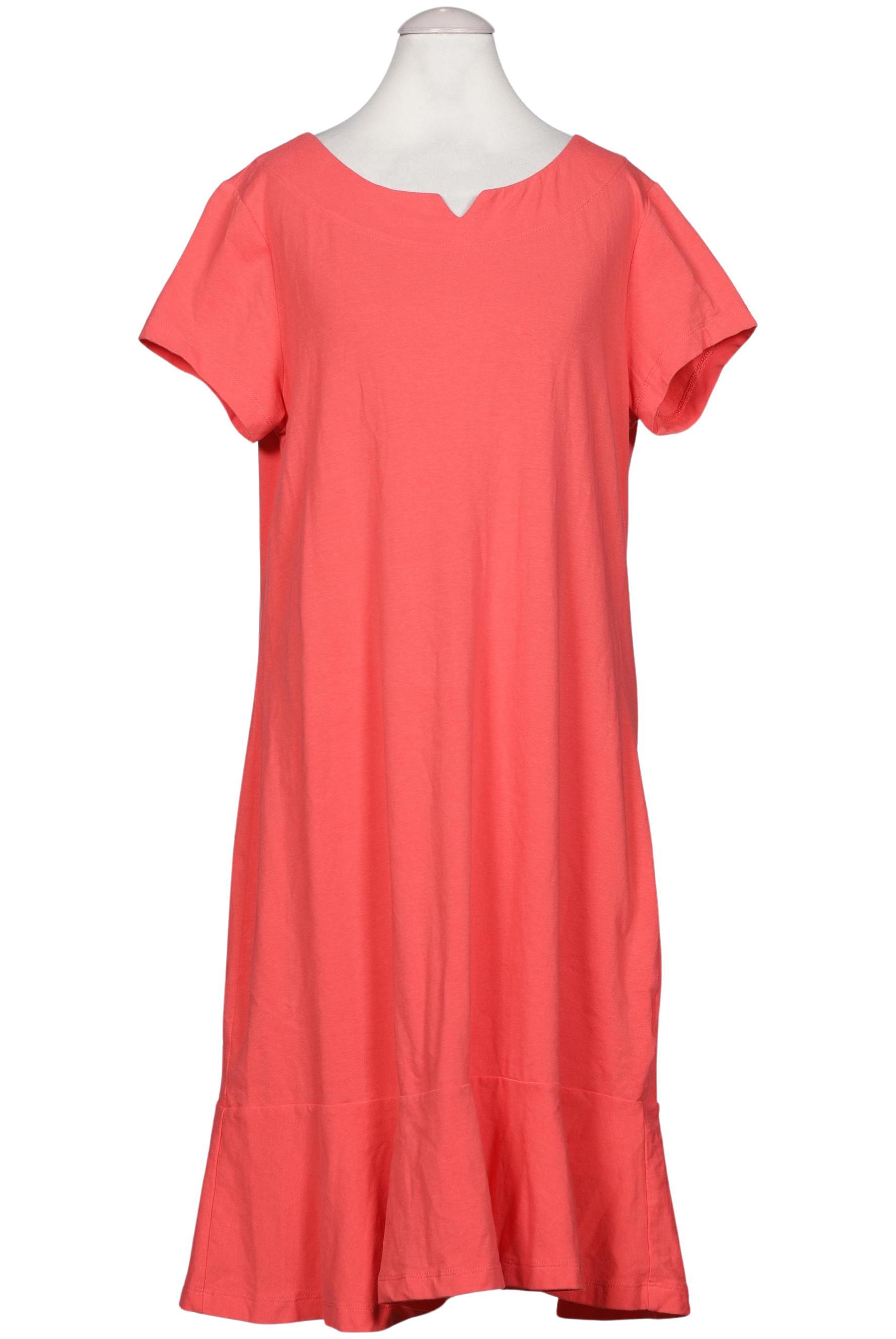 

Lands End Damen Kleid, pink, Gr. 38