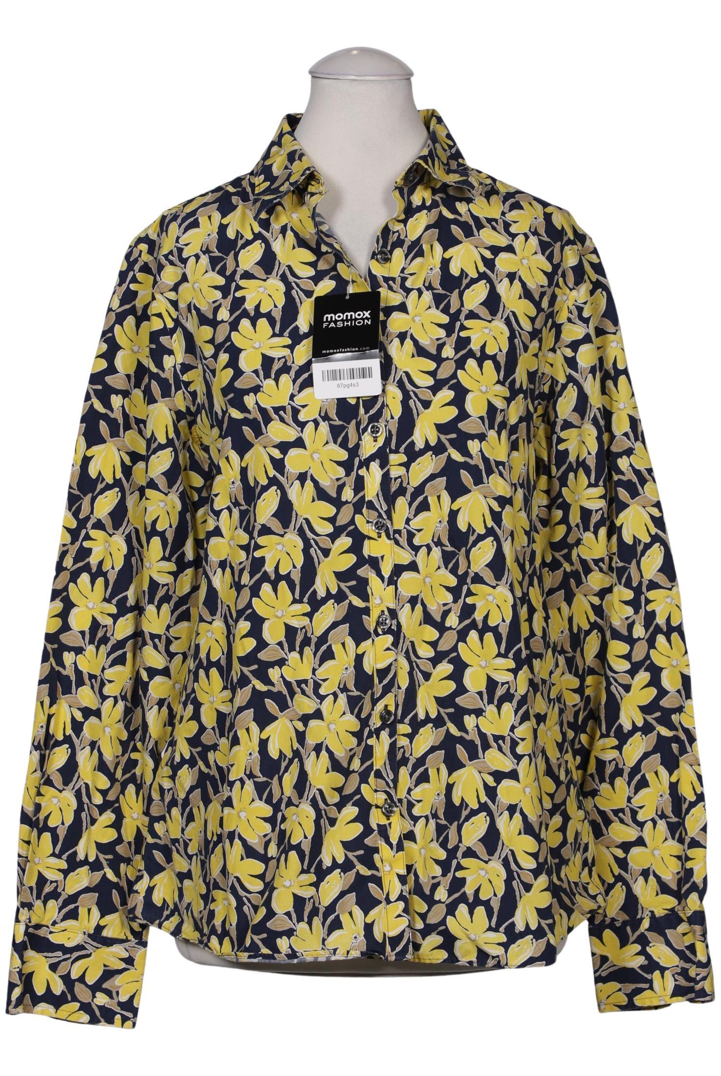 

Lands End Damen Bluse, mehrfarbig, Gr. 38