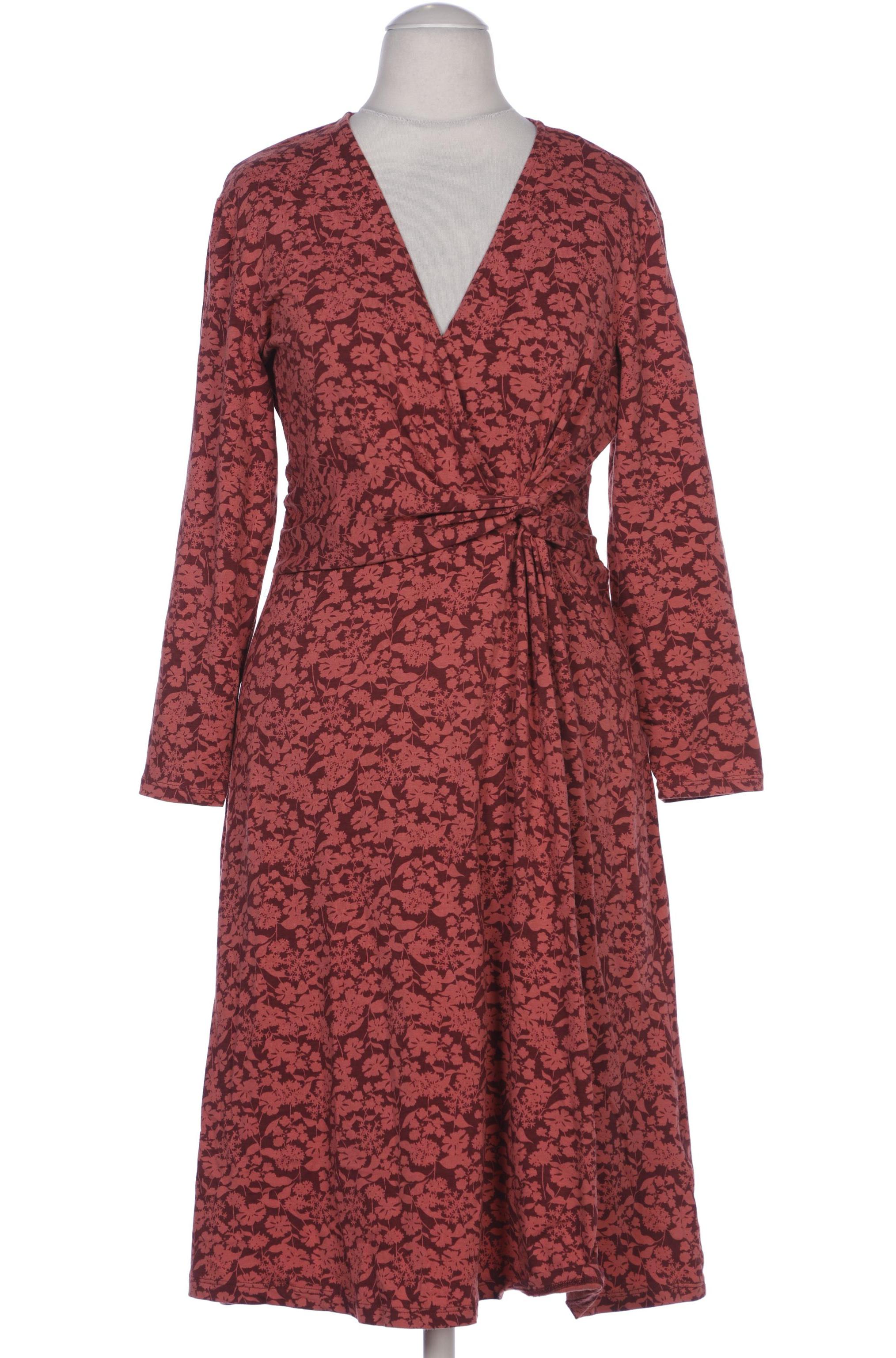 

Lands End Damen Kleid, pink, Gr. 34